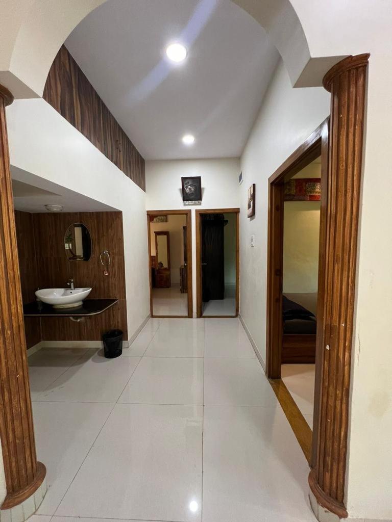 Karjat Rejoice Villa