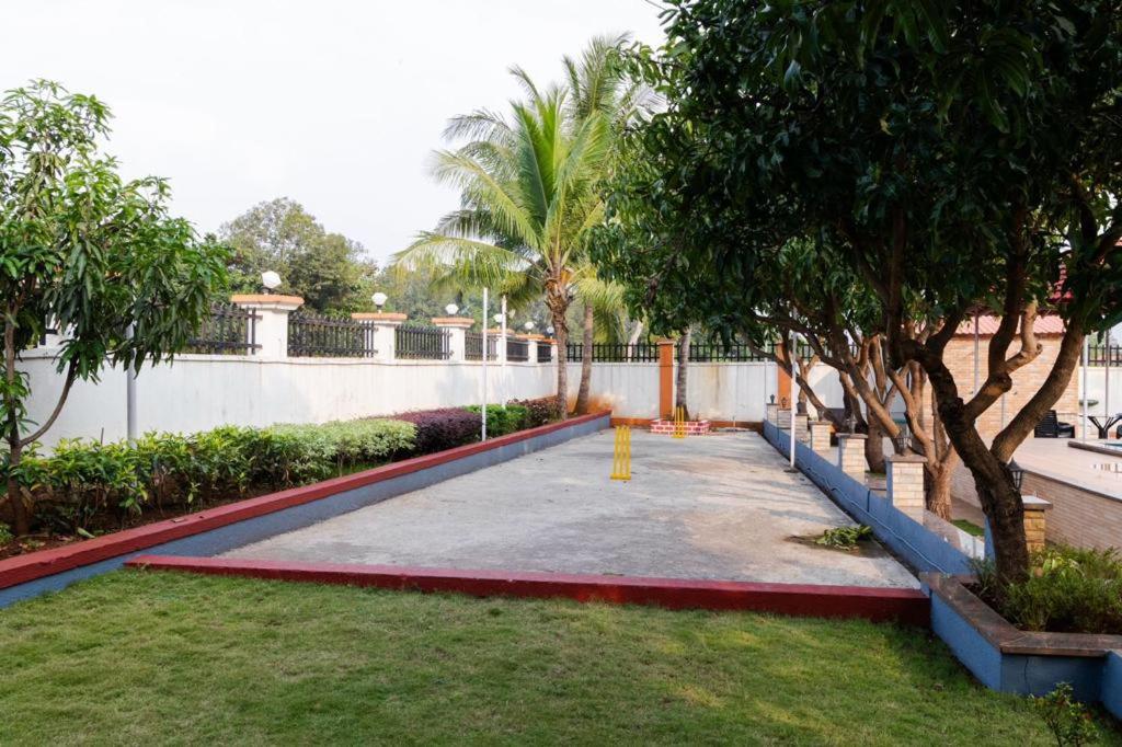Karjat Rejoice Villa