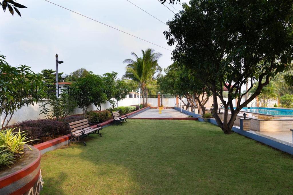 Karjat Rejoice Villa