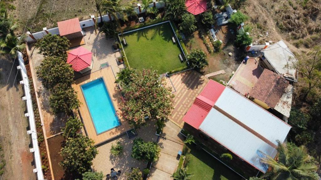 Karjat Rejoice Villa