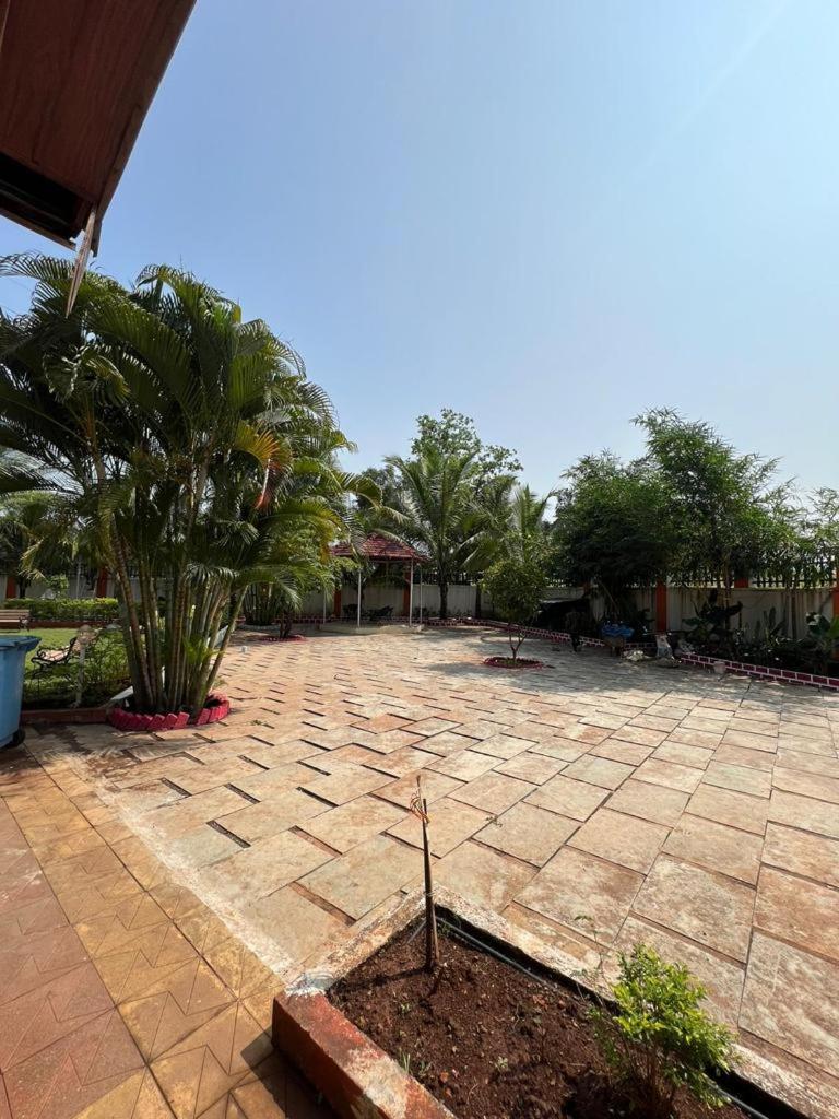 Karjat Rejoice Villa