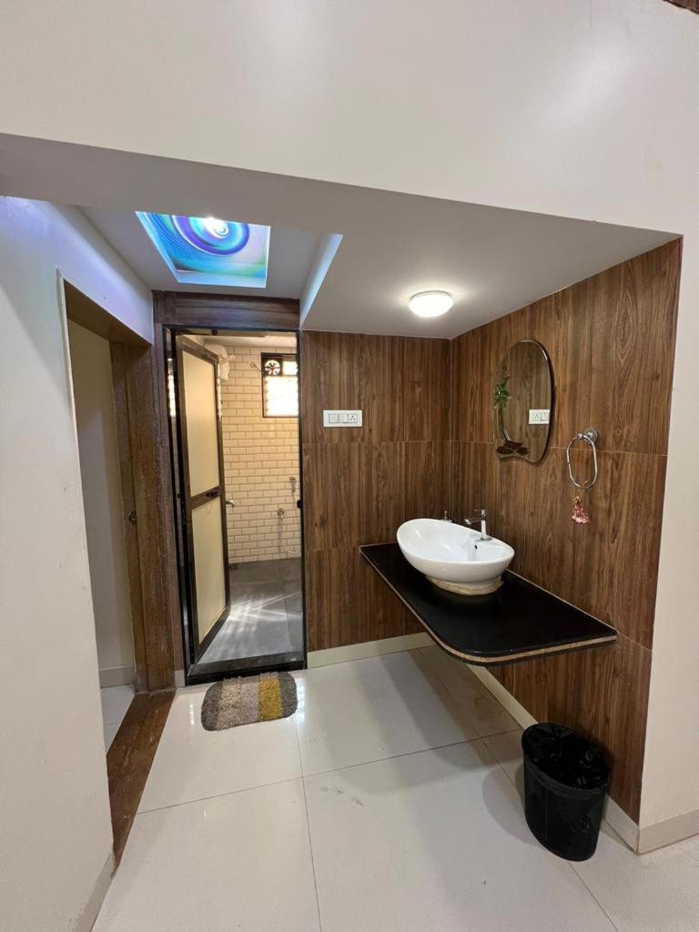 Karjat Rejoice Villa