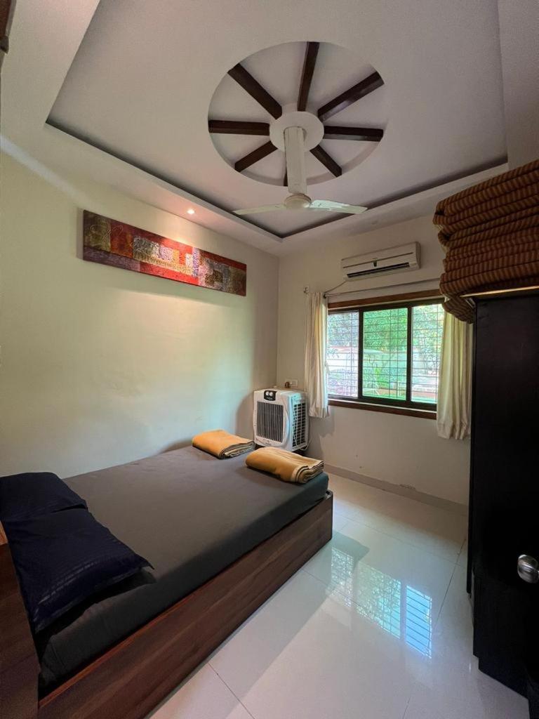 Karjat Rejoice Villa
