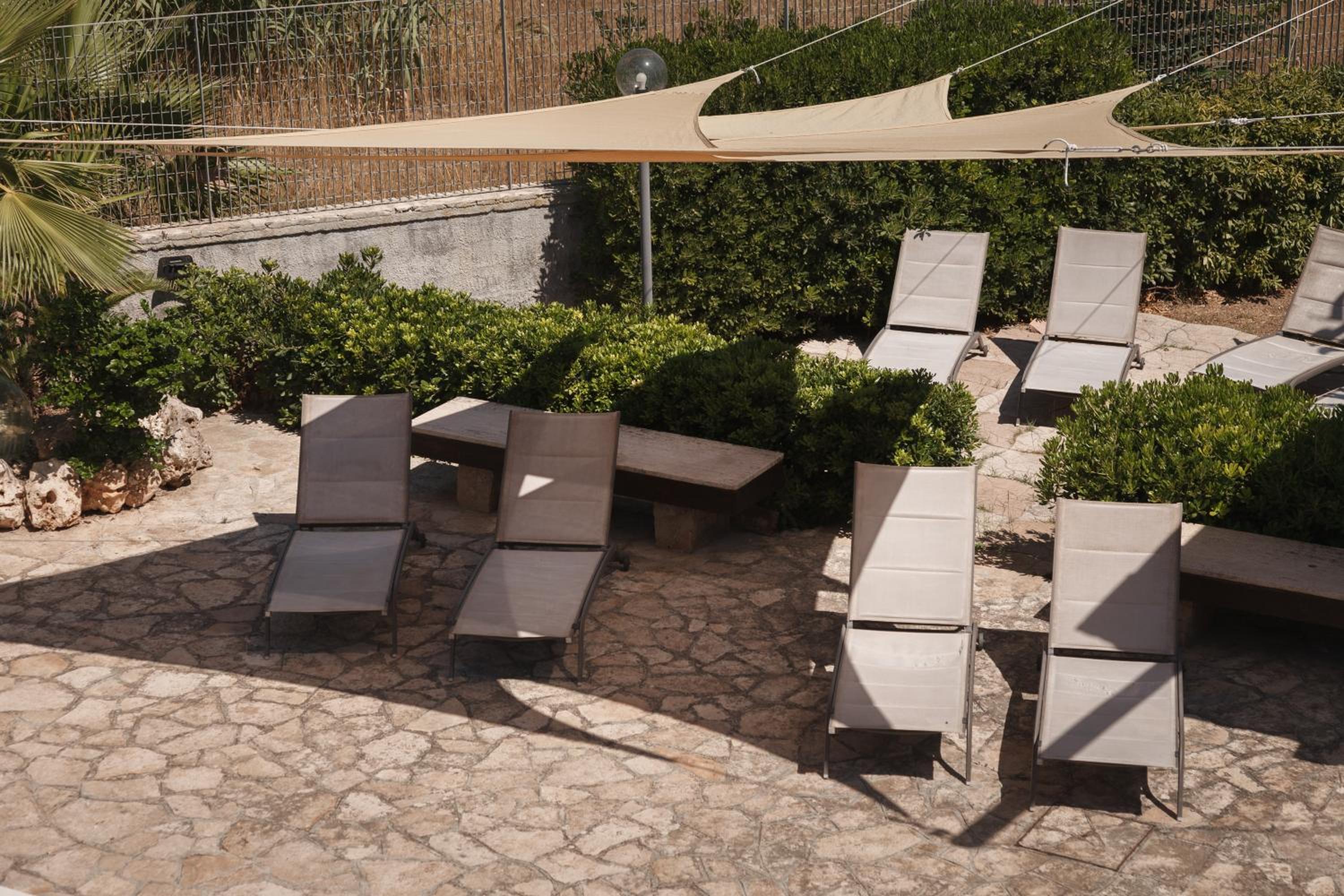 Villa Lina Bed&Breakfast