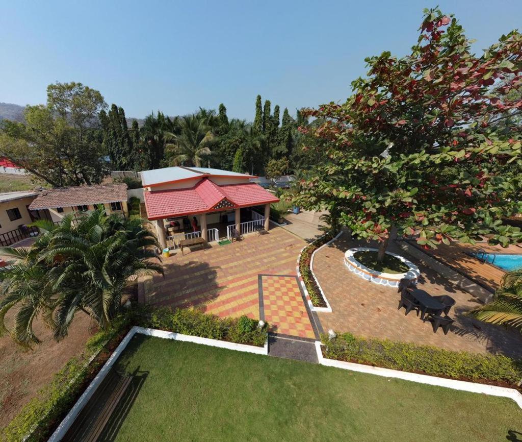 Karjat Rejoice Villa