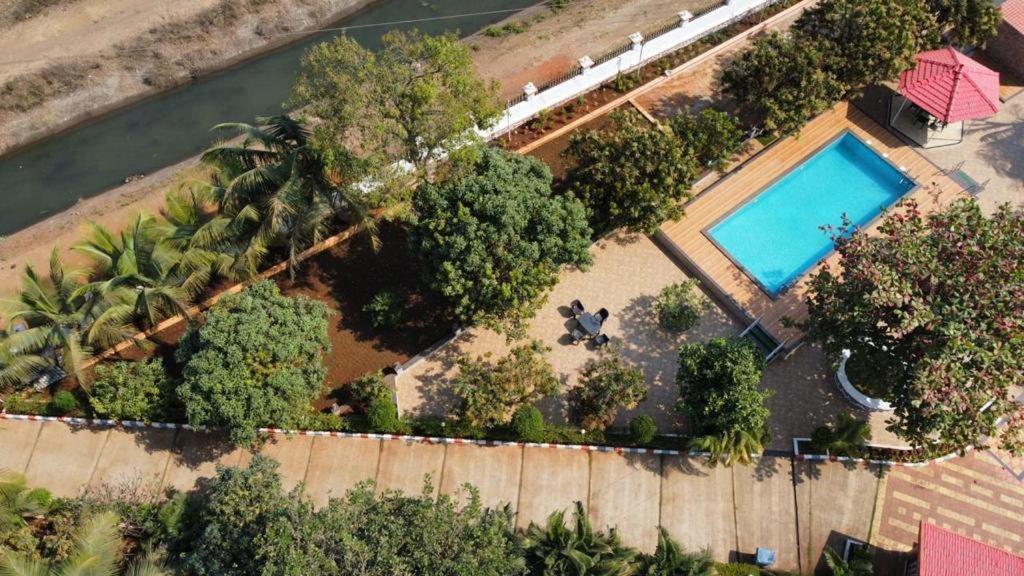 Karjat Rejoice Villa