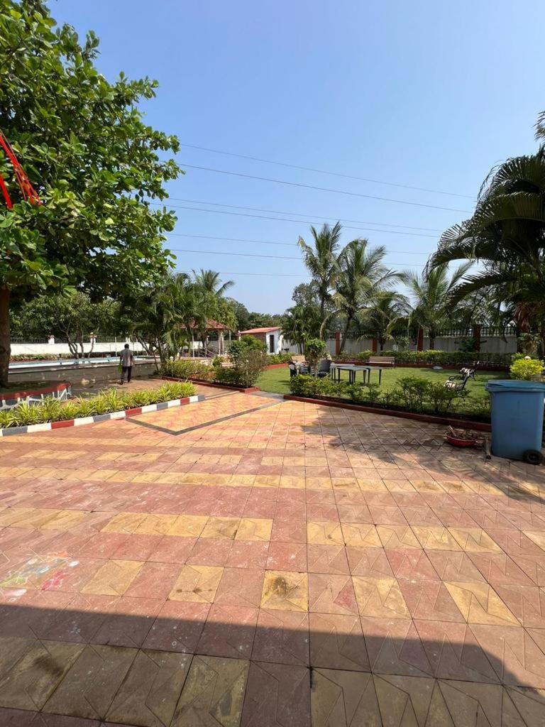 Karjat Rejoice Villa