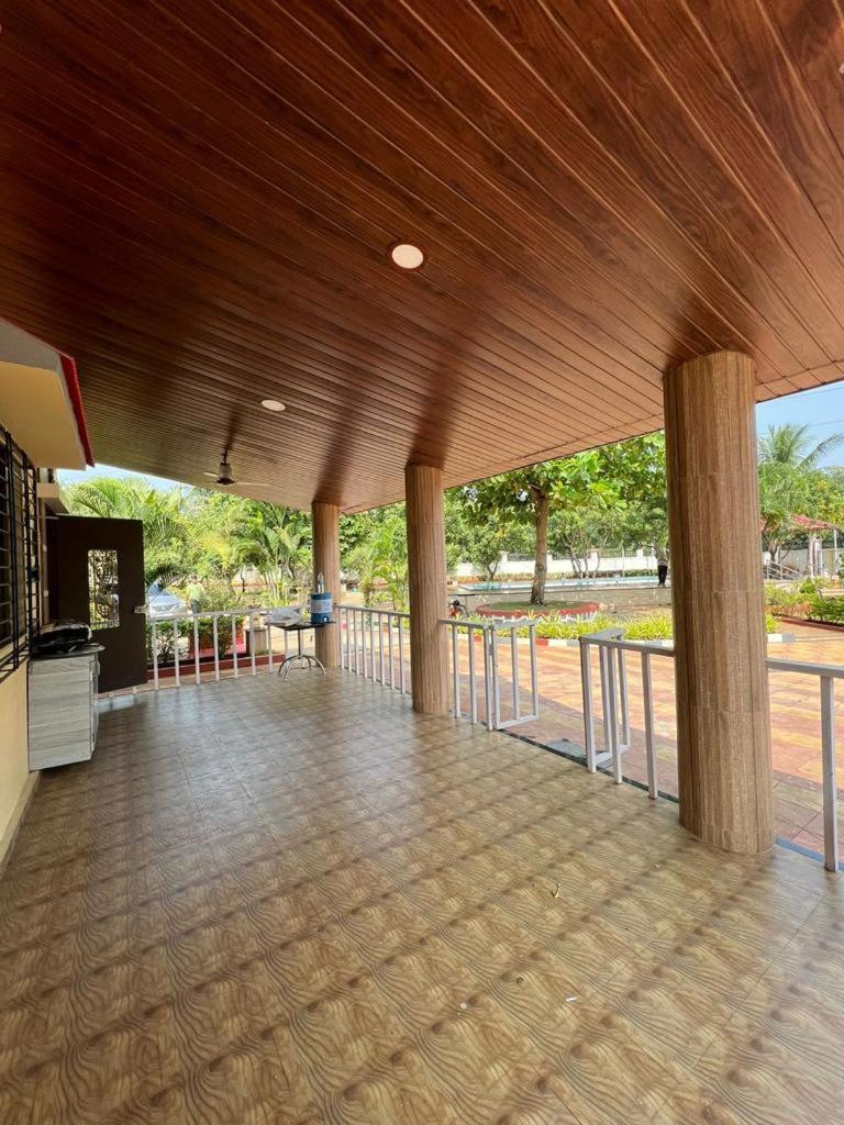 Karjat Rejoice Villa