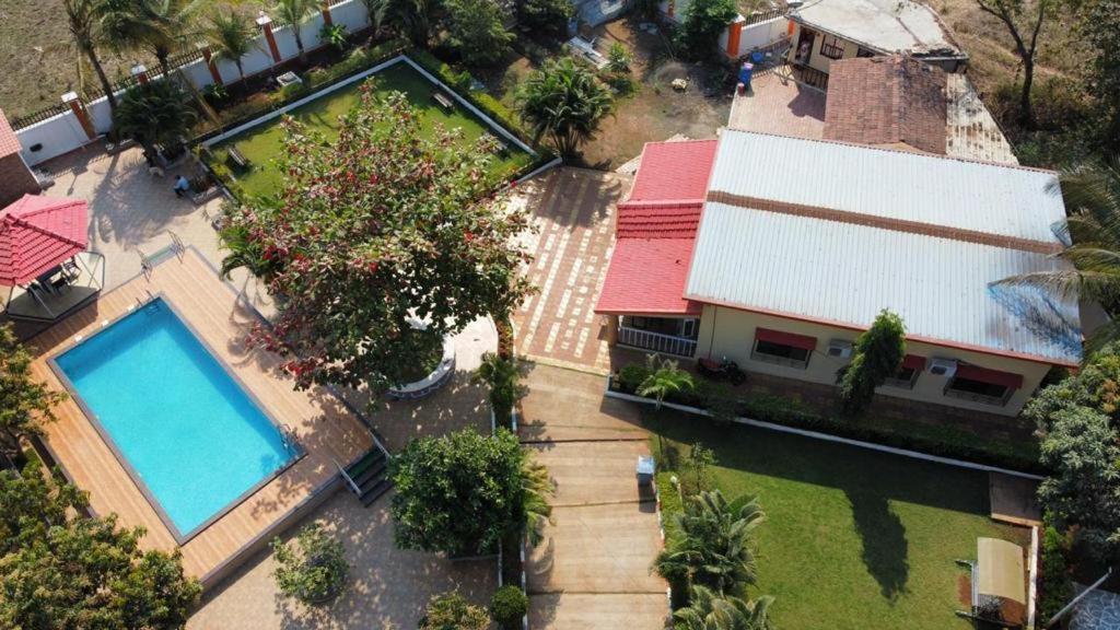 Karjat Rejoice Villa