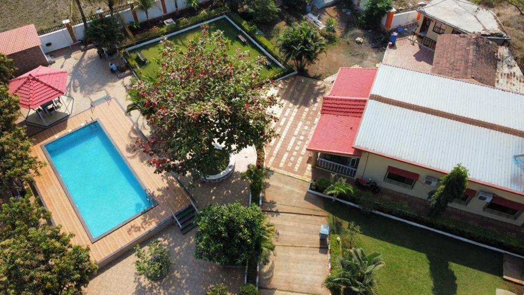Karjat Rejoice Villa