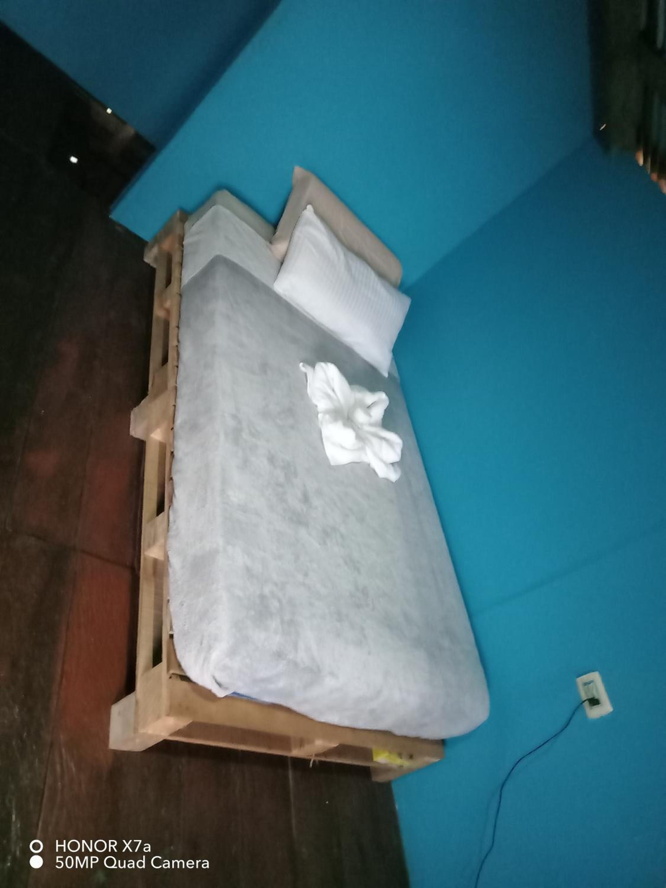 Casa familiar