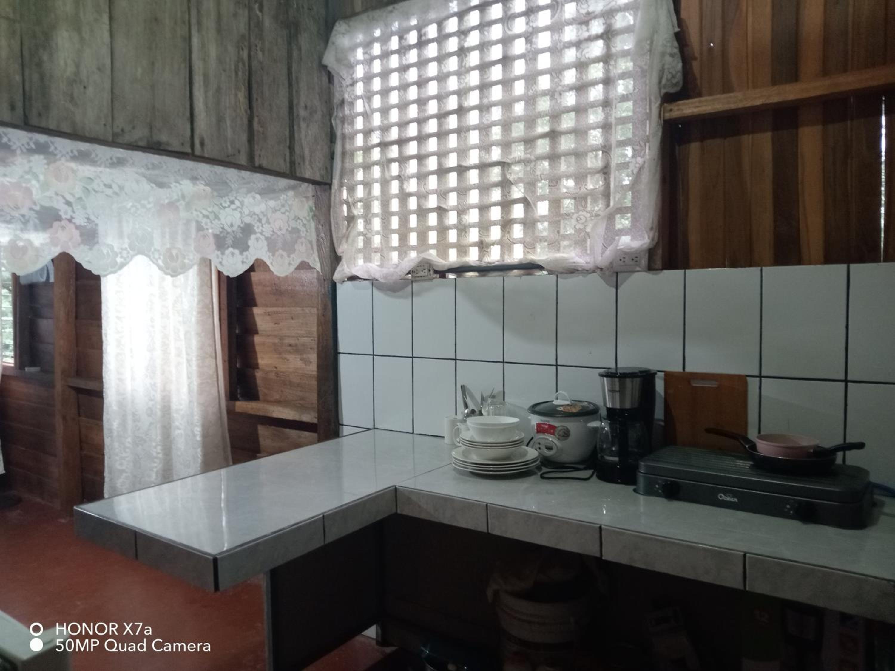 Casa familiar