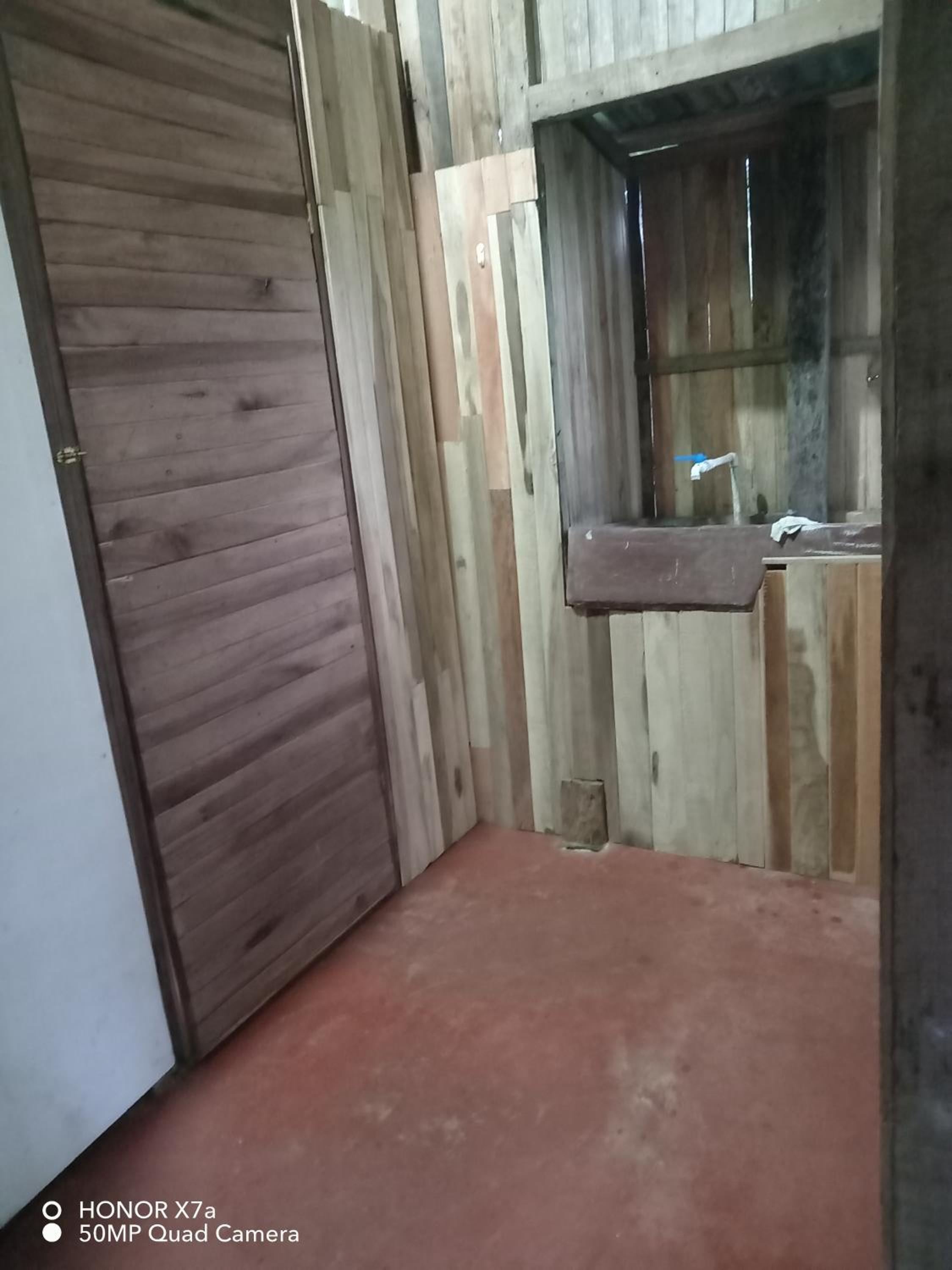 Casa familiar