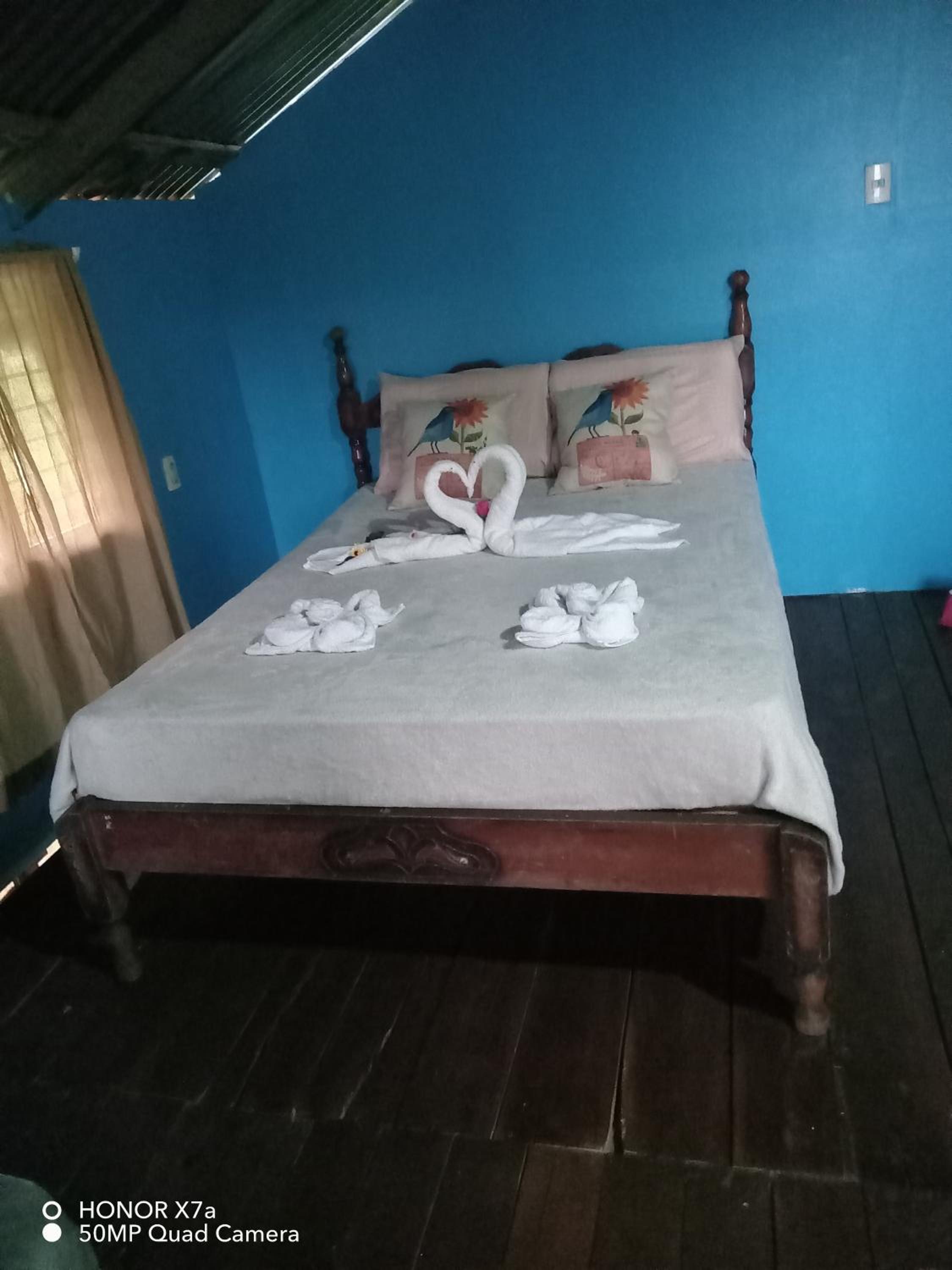 Casa familiar