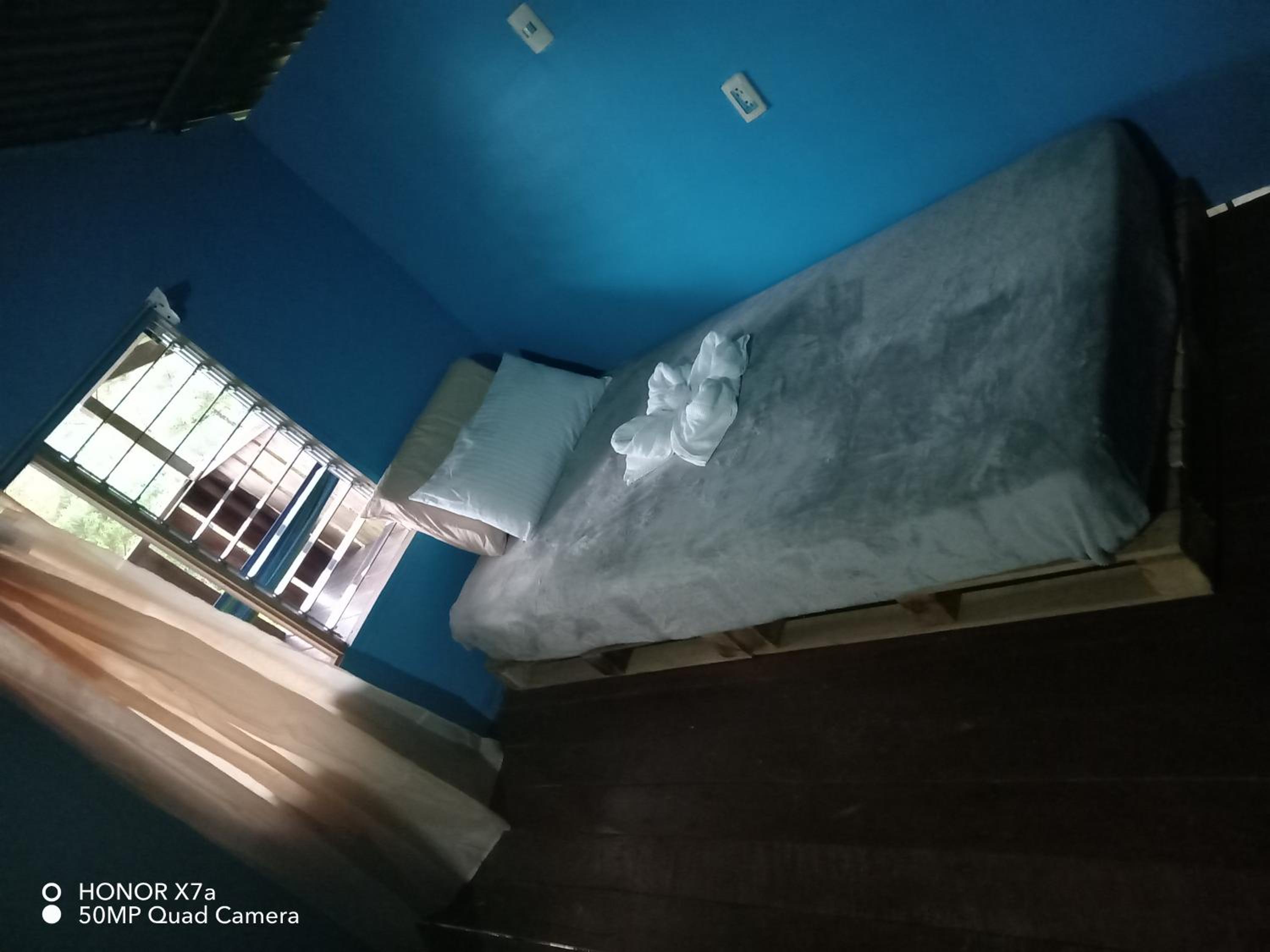 Casa familiar