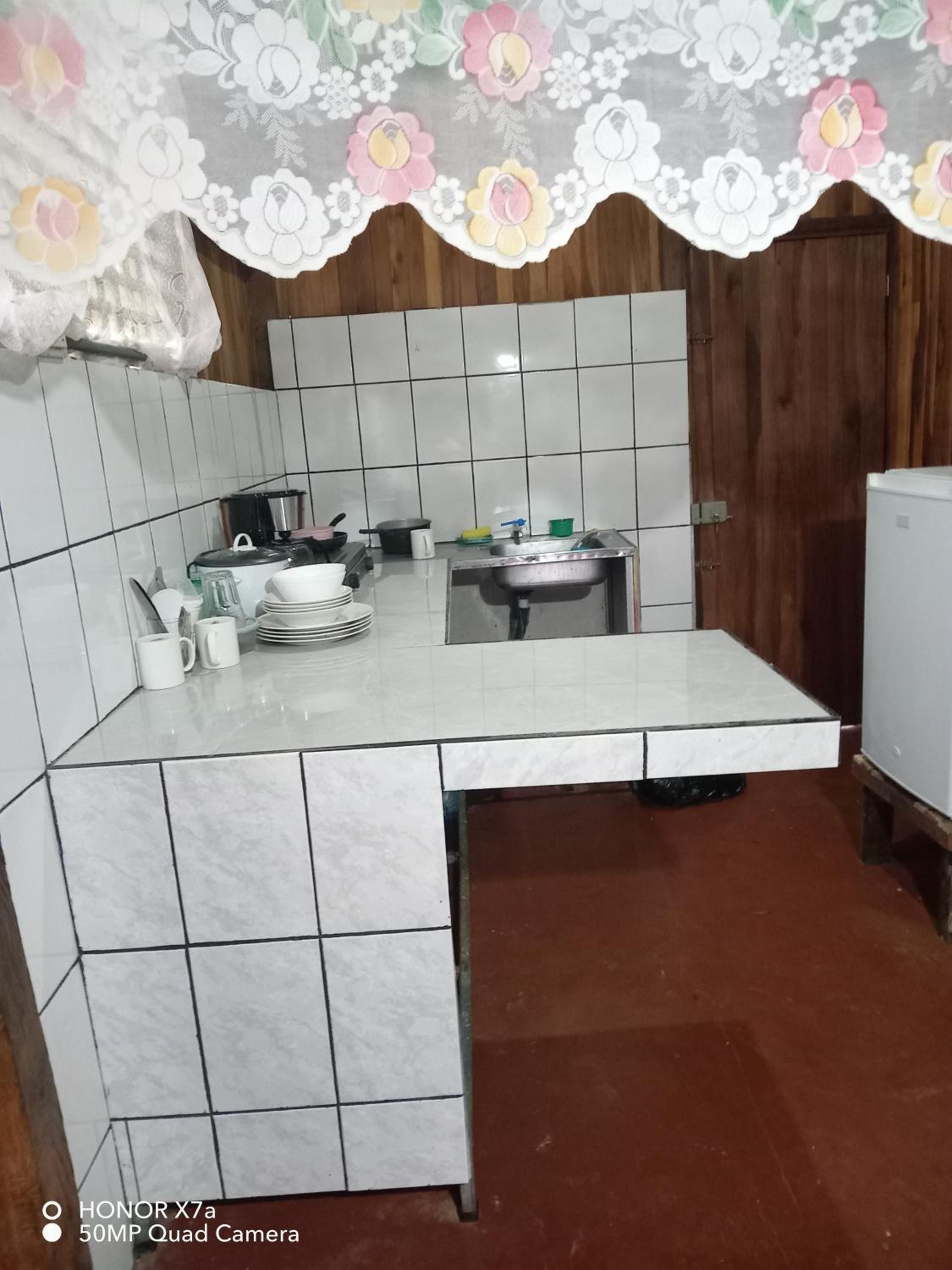 Casa familiar