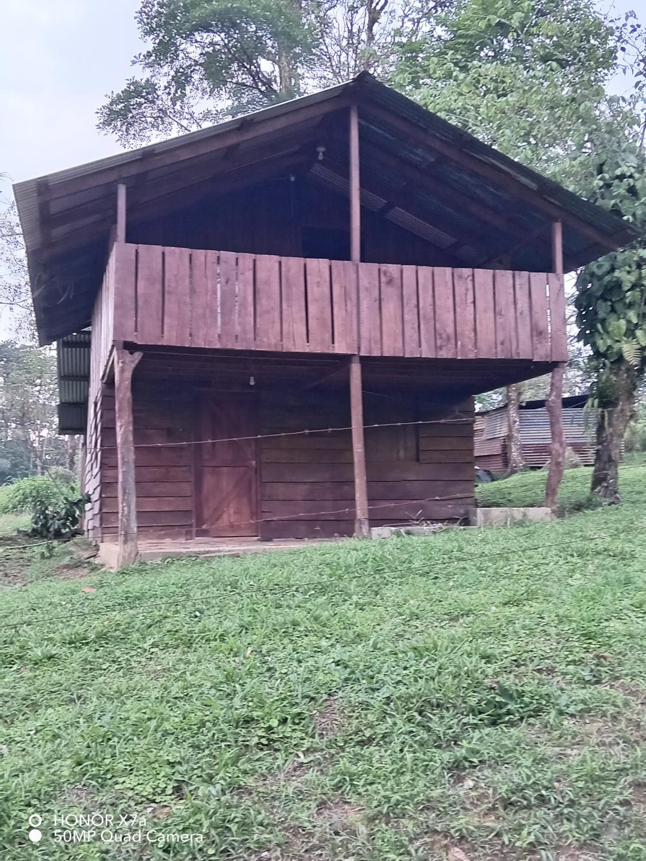 Casa familiar