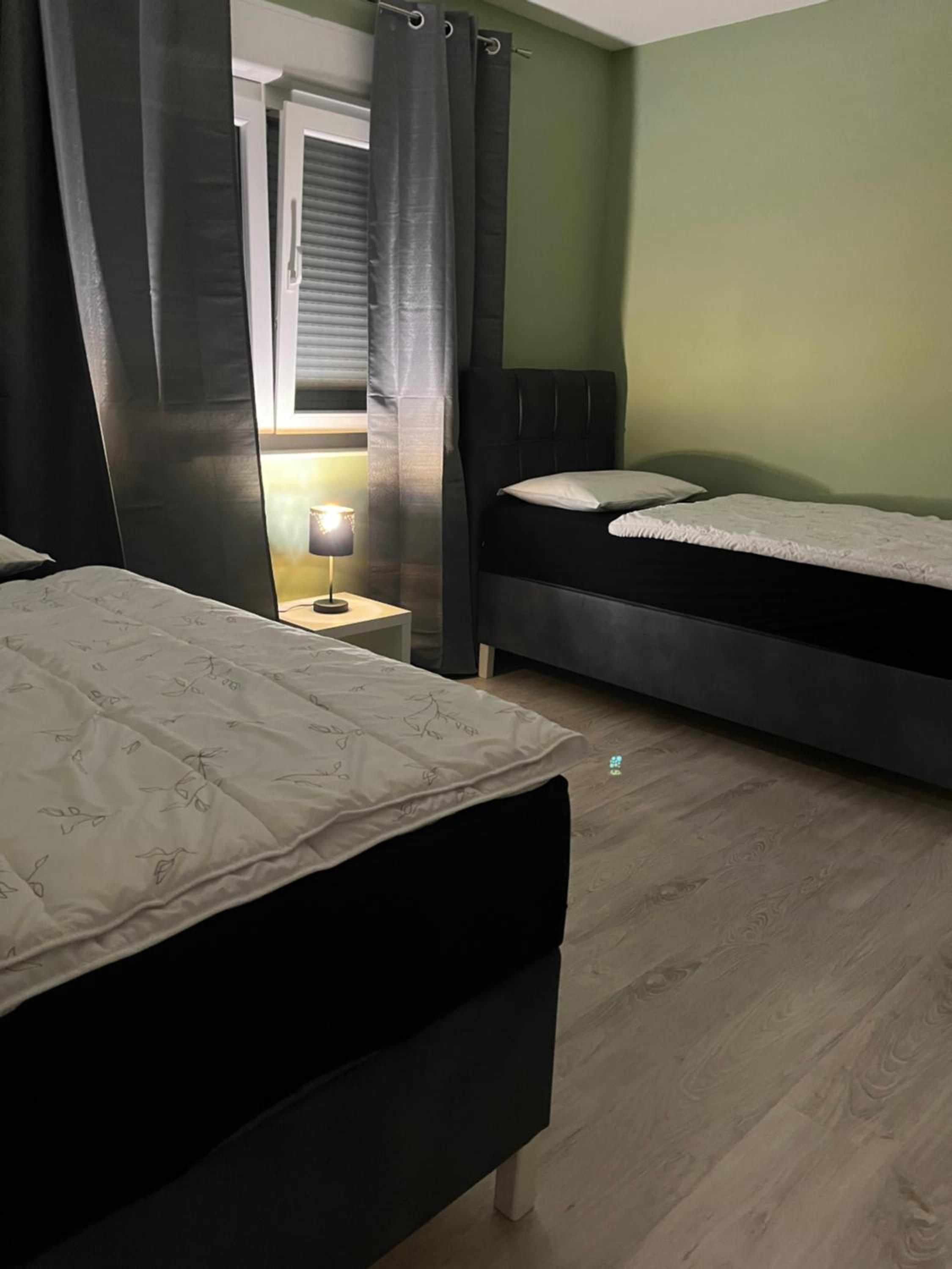Landhaus Olive