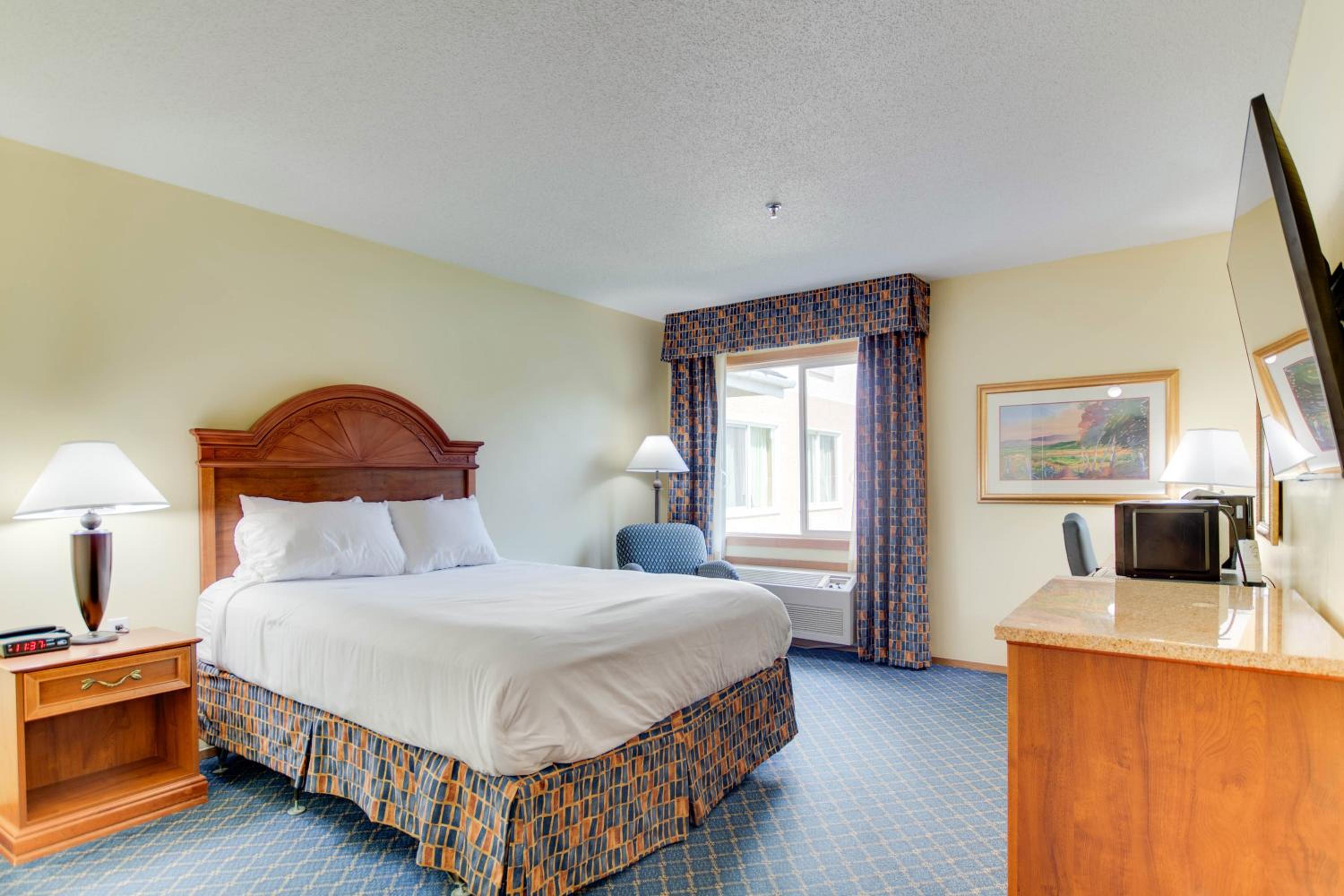 City Express by Marriott Bemidji