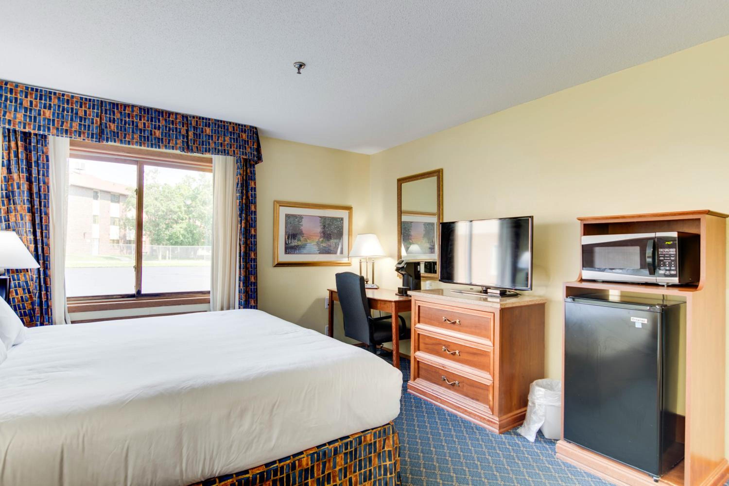 City Express by Marriott Bemidji, Bild 19