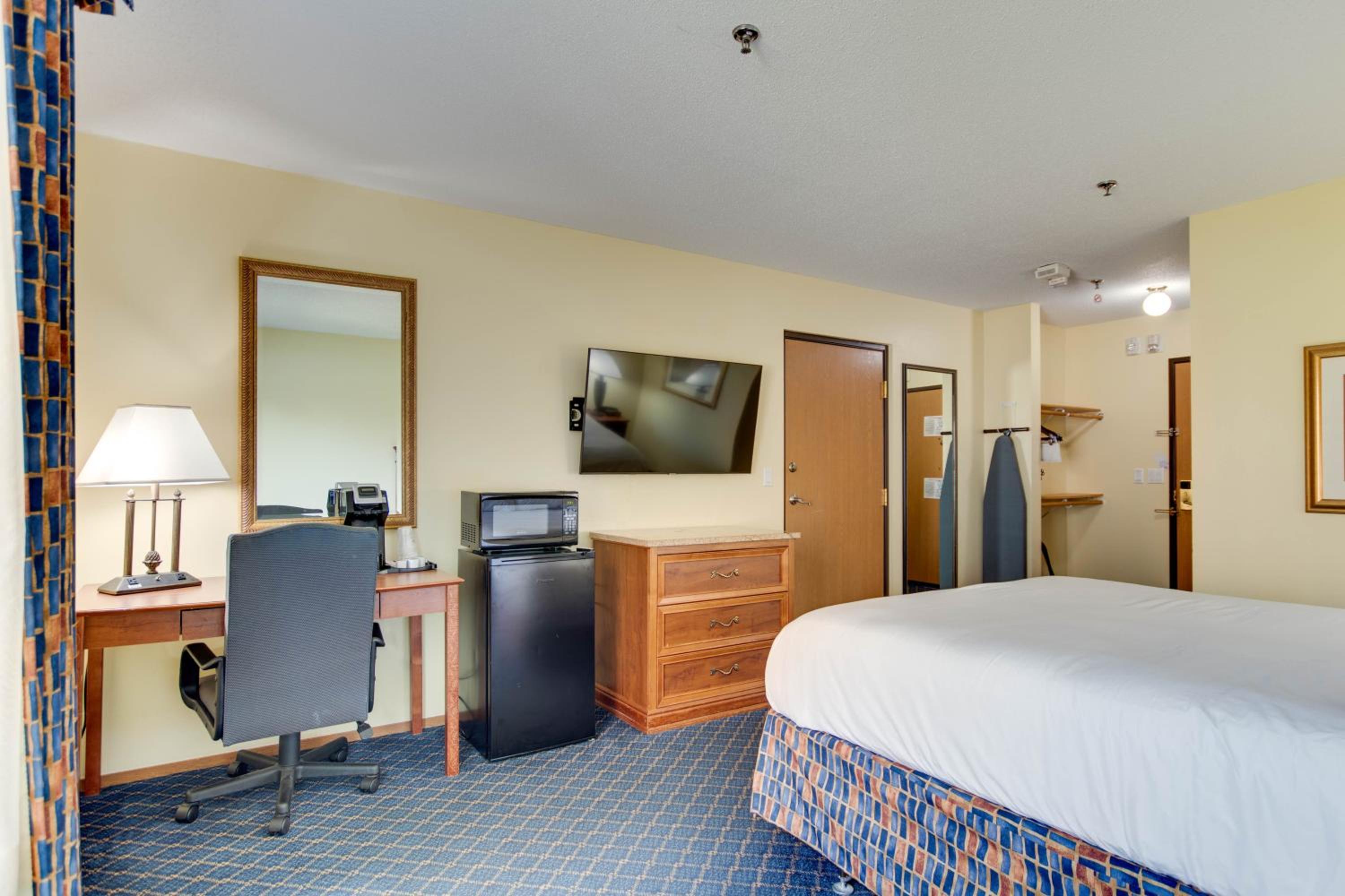 City Express by Marriott Bemidji, Bild 29
