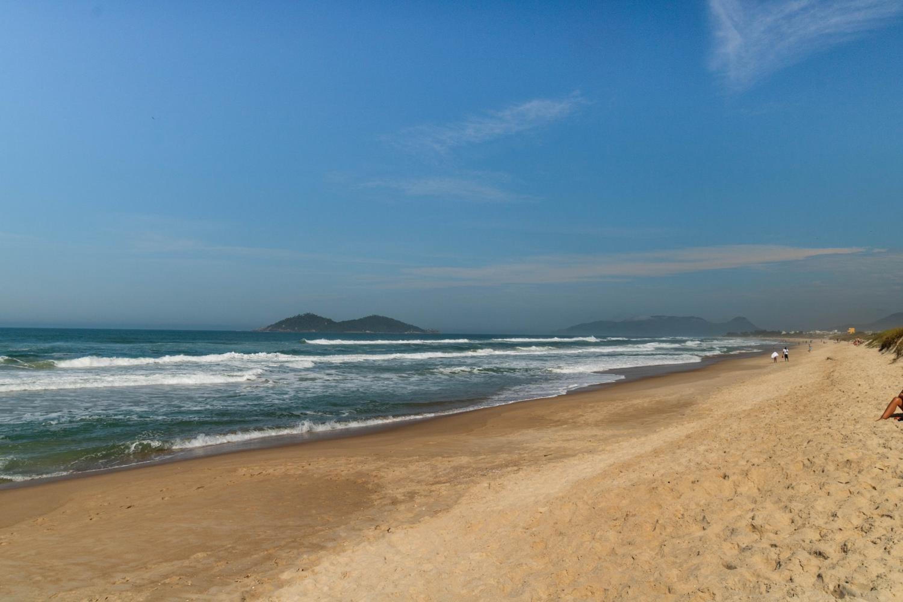 Apê Moderno perto do mar, Novo Campeche AP2043