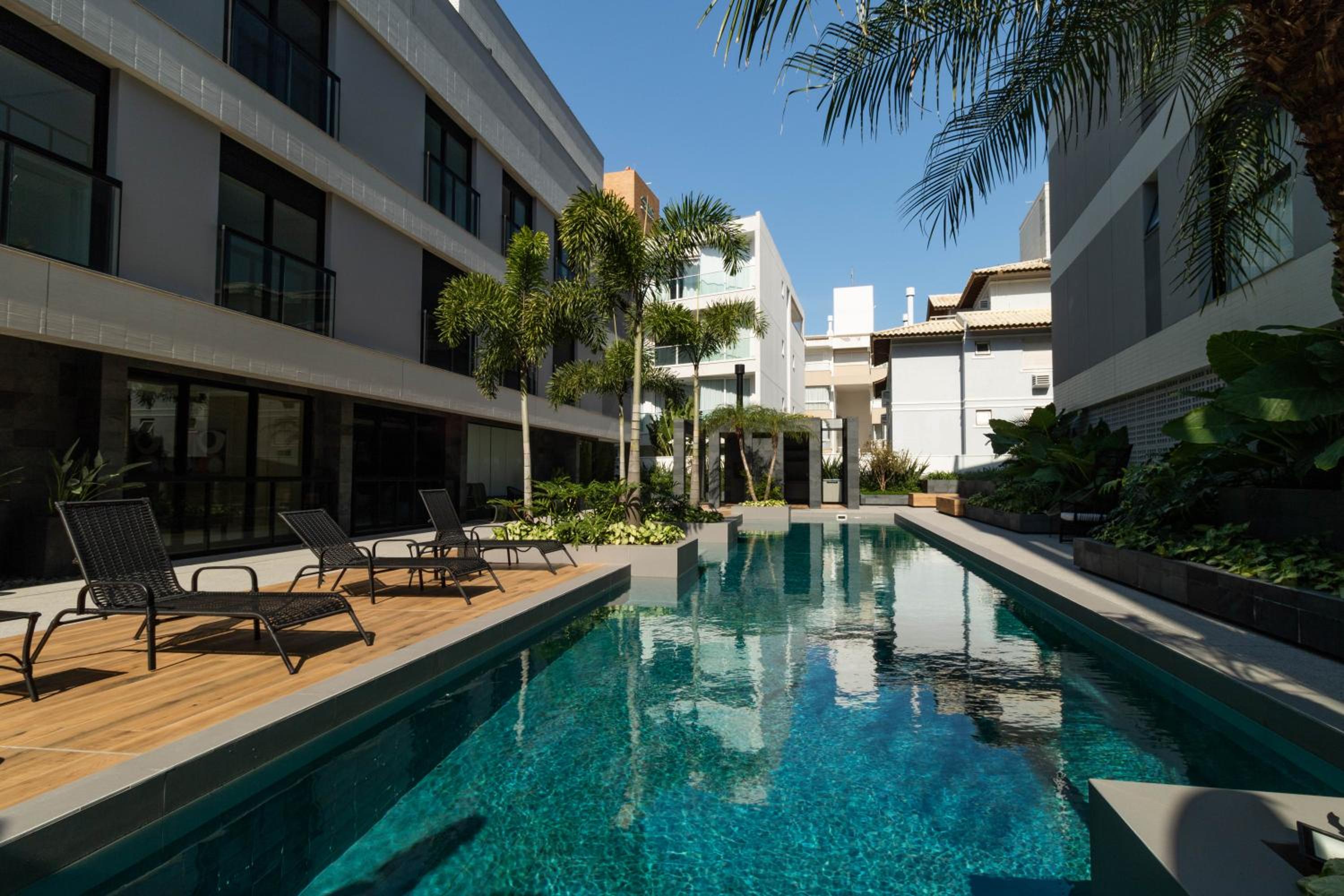 Apê Moderno perto do mar, Novo Campeche AP2043