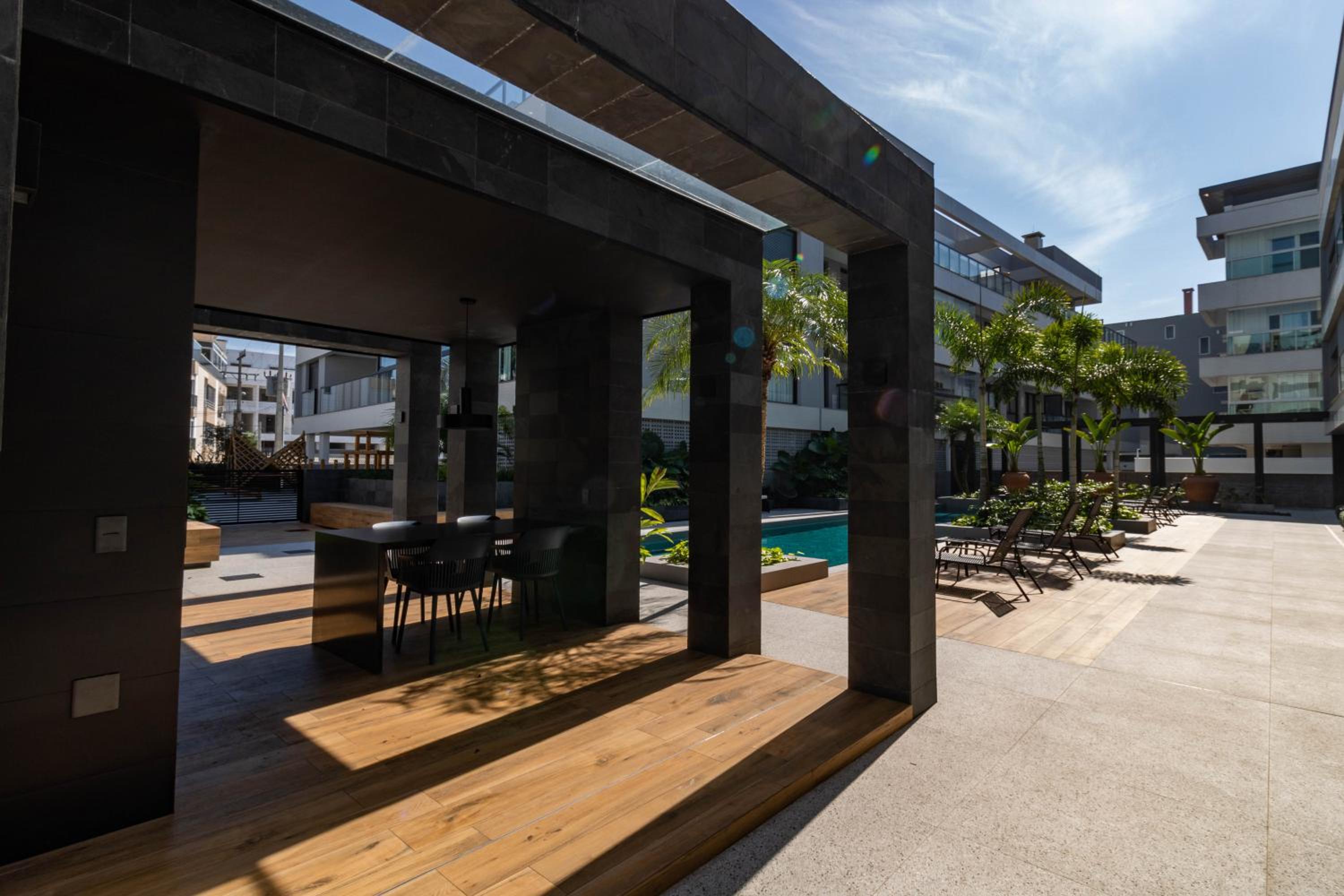 Apê Moderno perto do mar, Novo Campeche AP2043