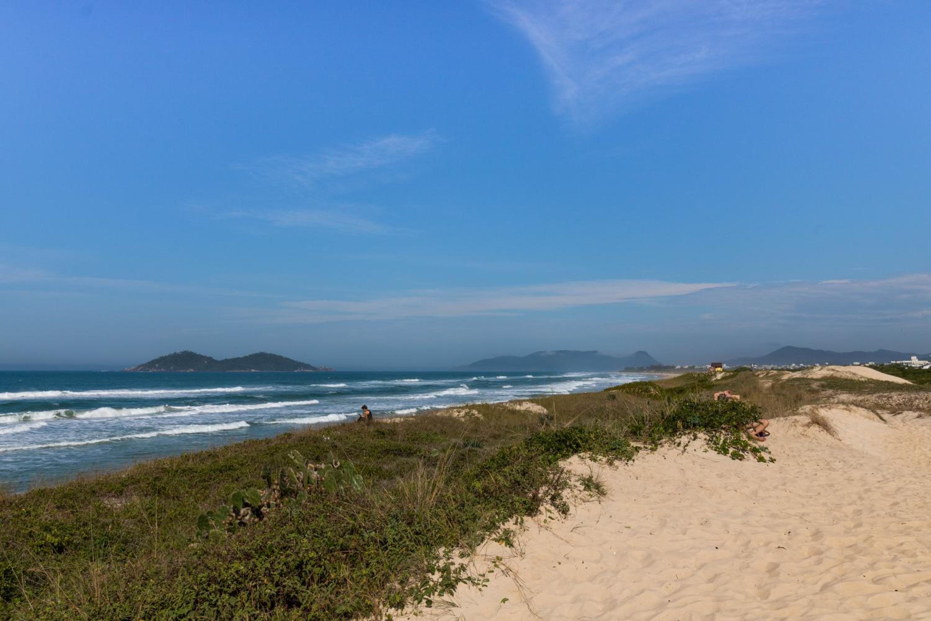 Apê Moderno perto do mar, Novo Campeche AP2043