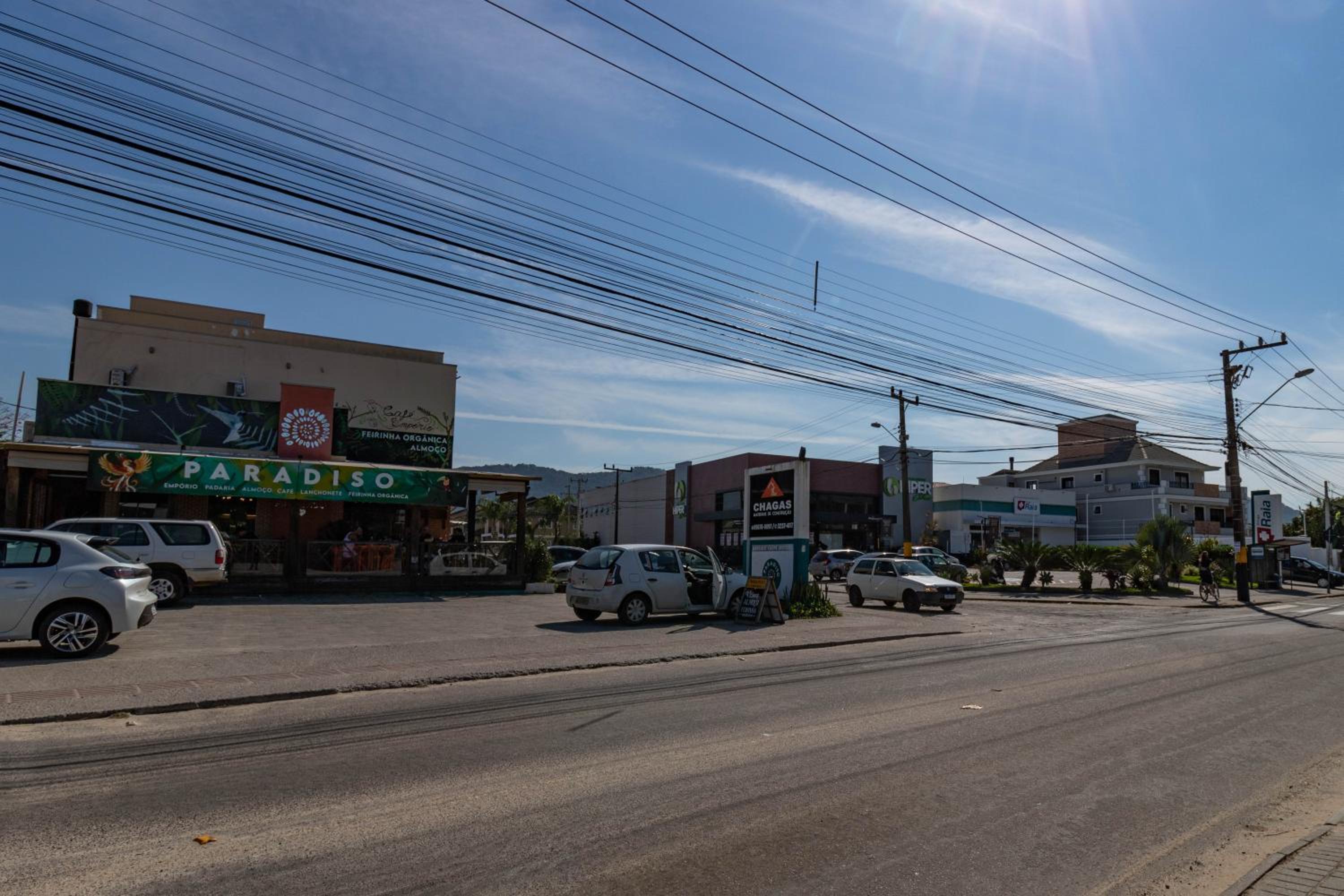 Apê Moderno perto do mar, Novo Campeche AP2043