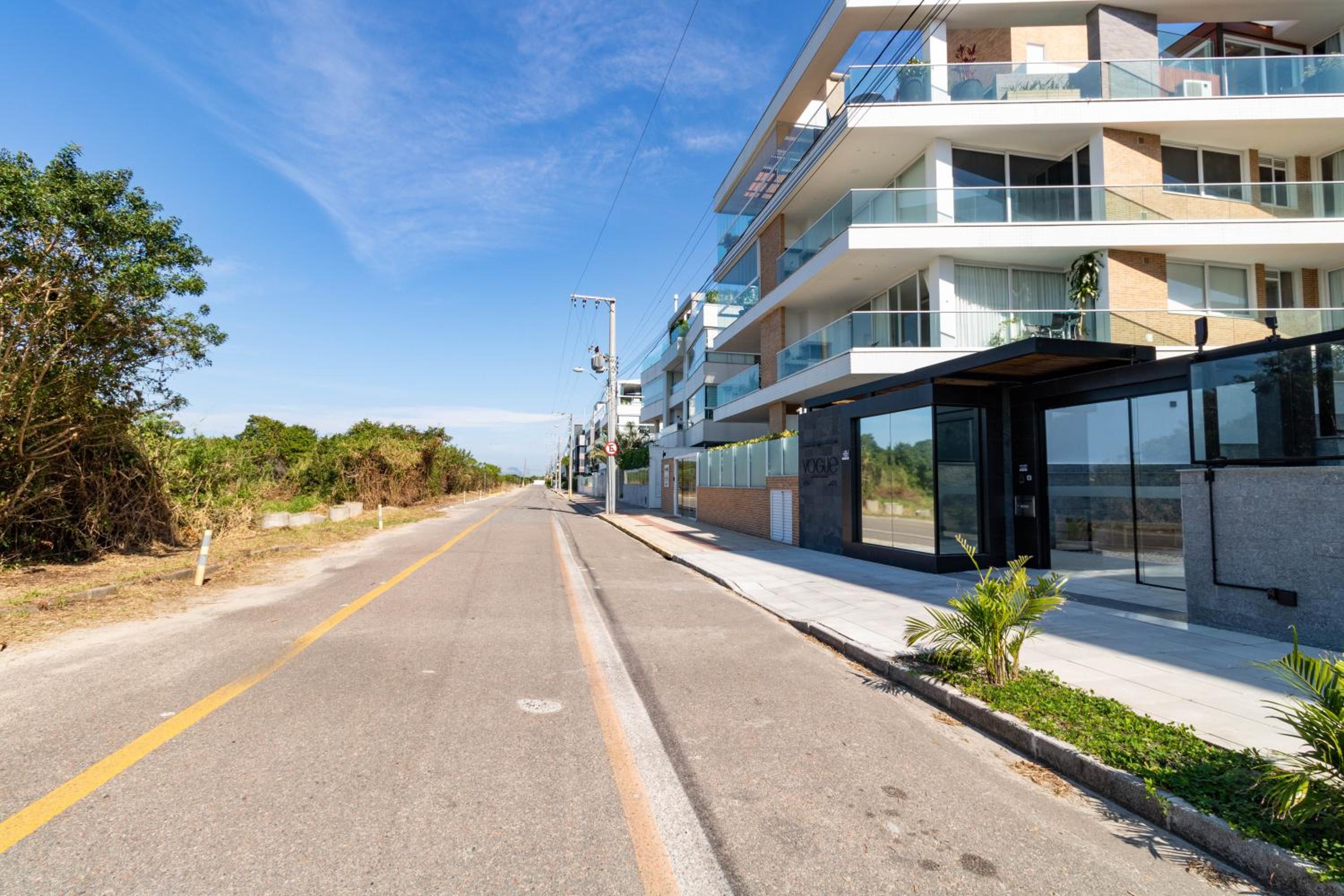 Apê Moderno perto do mar, Novo Campeche AP2043