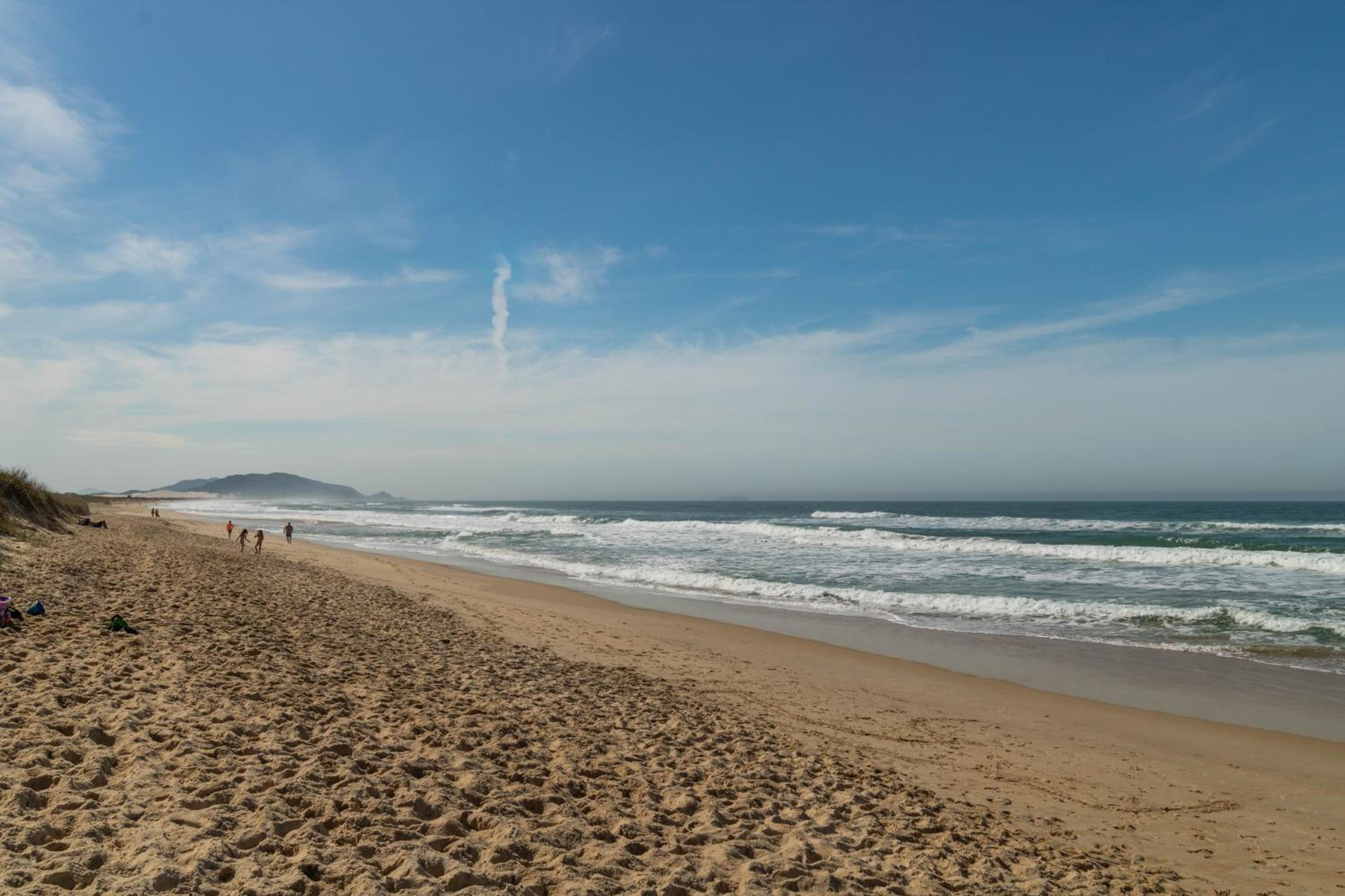 Apê Moderno perto do mar, Novo Campeche AP2043