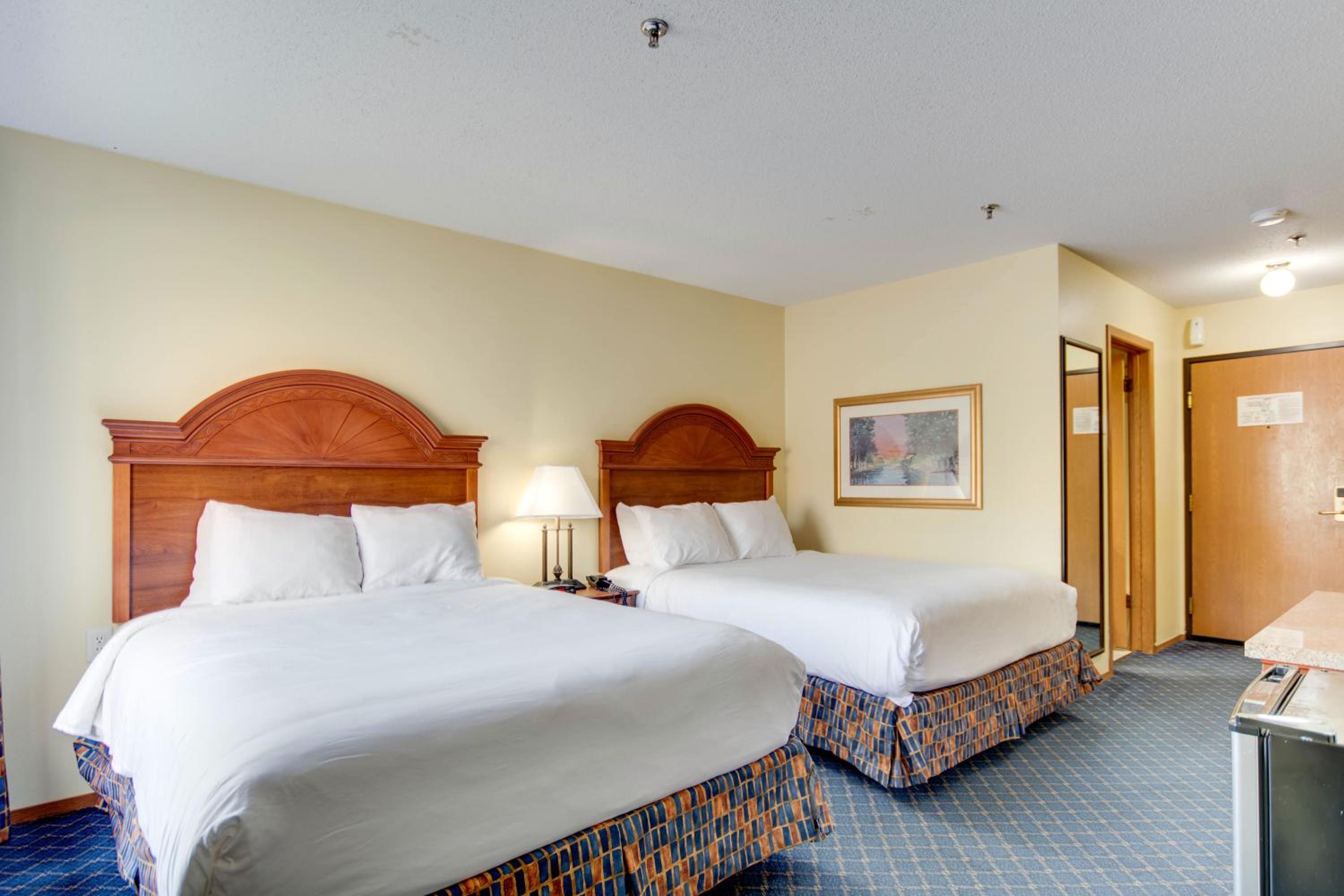 City Express by Marriott Bemidji, Bild 15