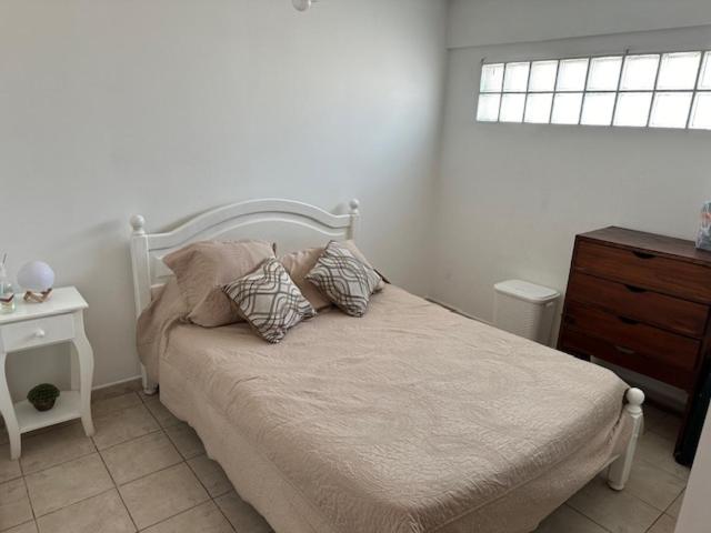Apart-Belgrano