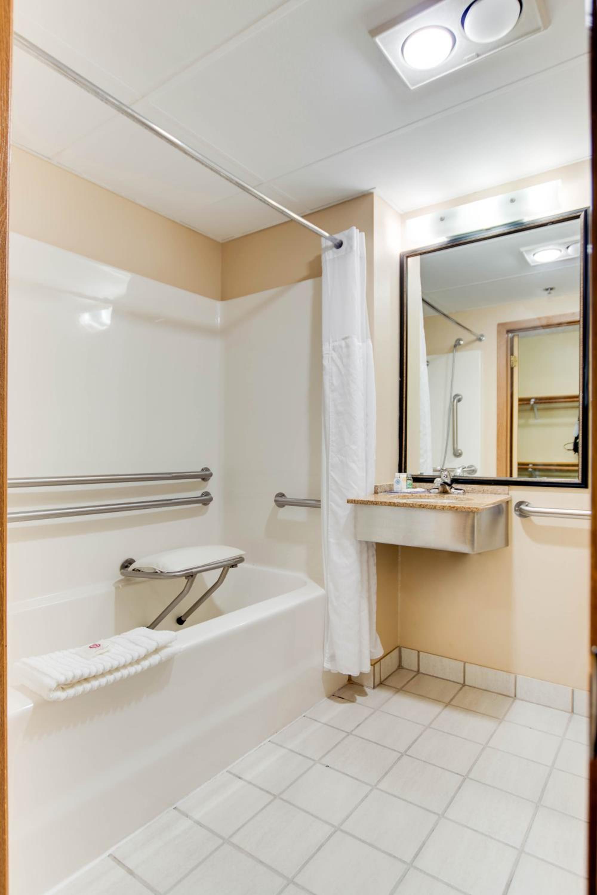 City Express by Marriott Bemidji, Bild 12
