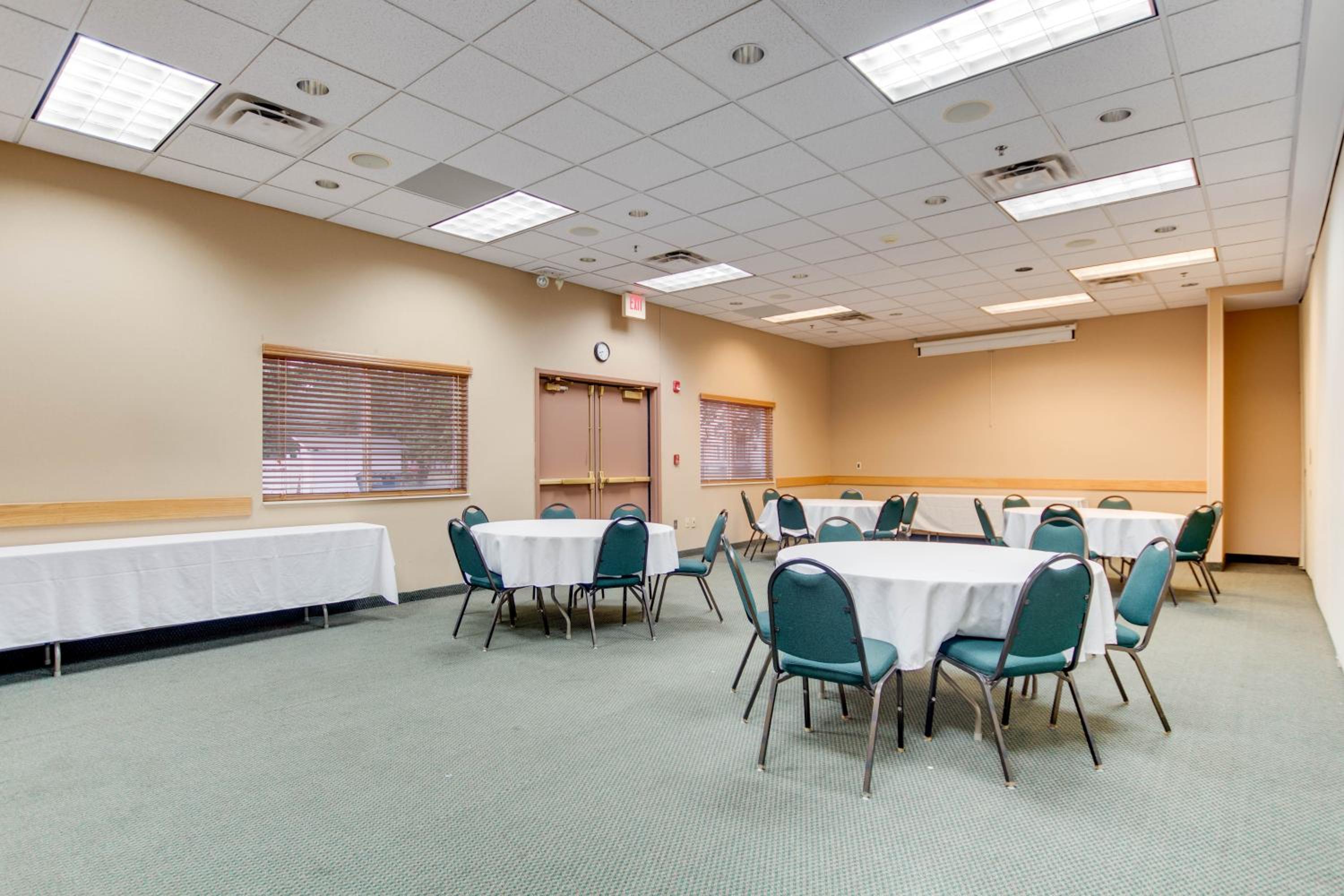 City Express by Marriott Bemidji