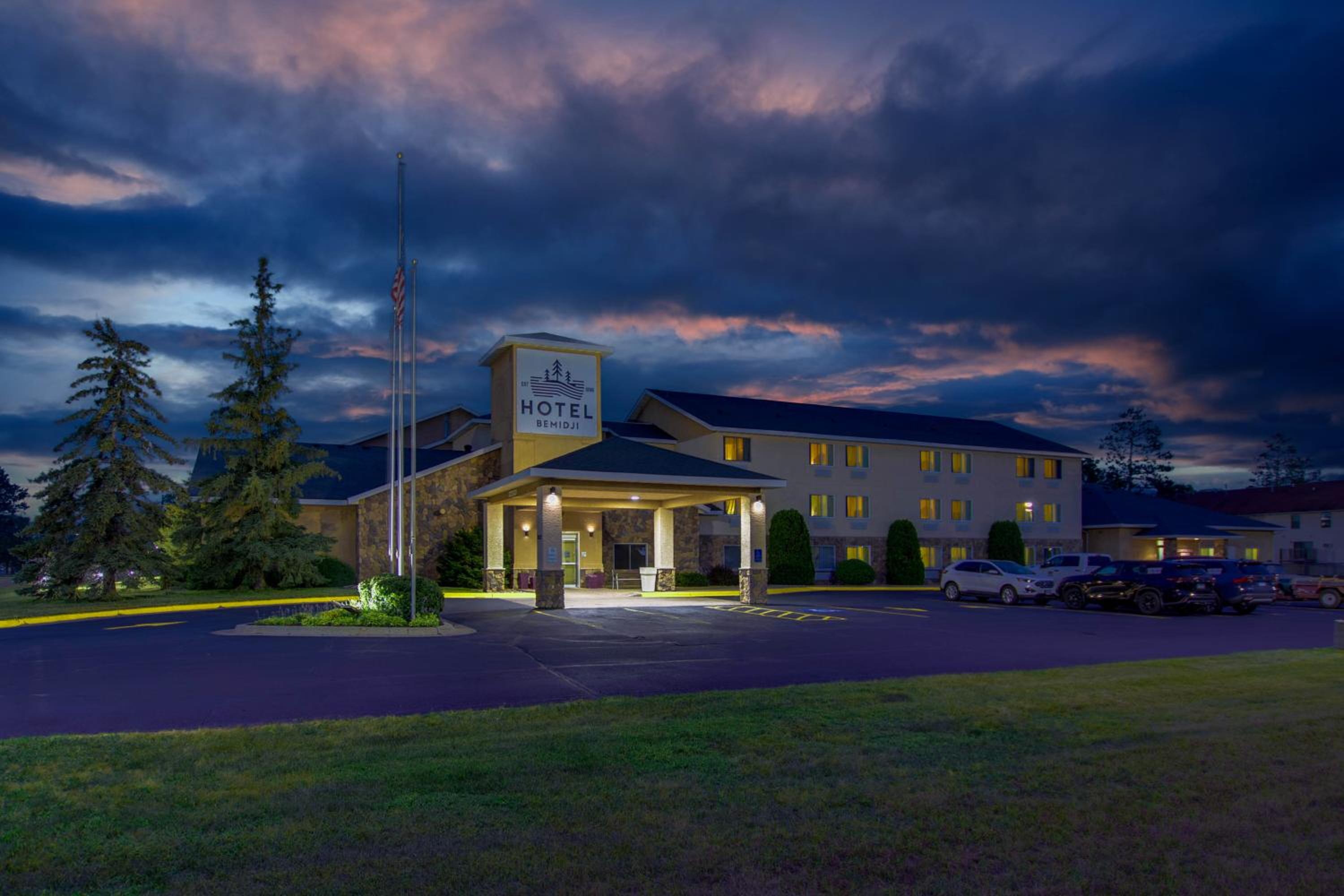 City Express by Marriott Bemidji