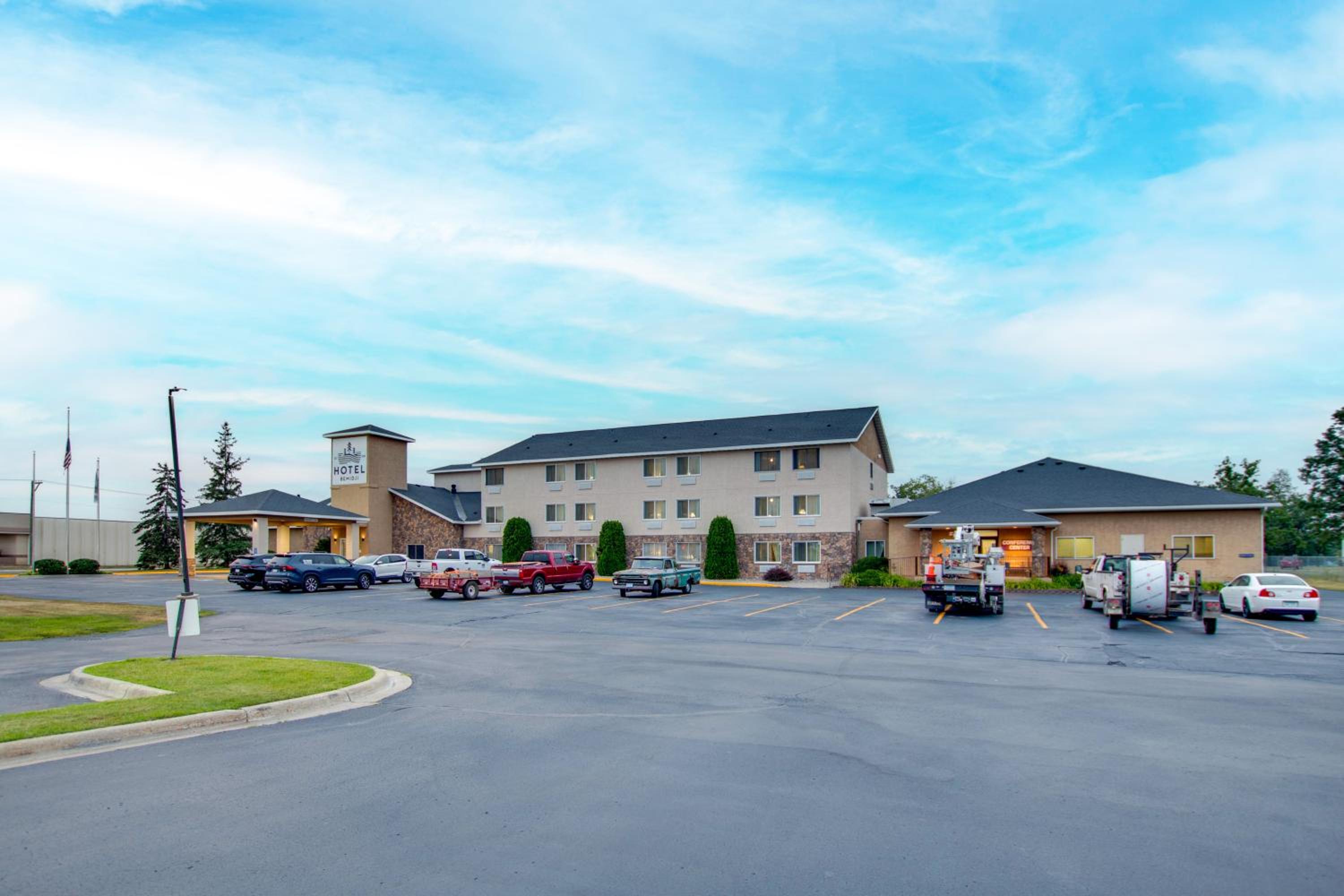 City Express by Marriott Bemidji, Bild 16