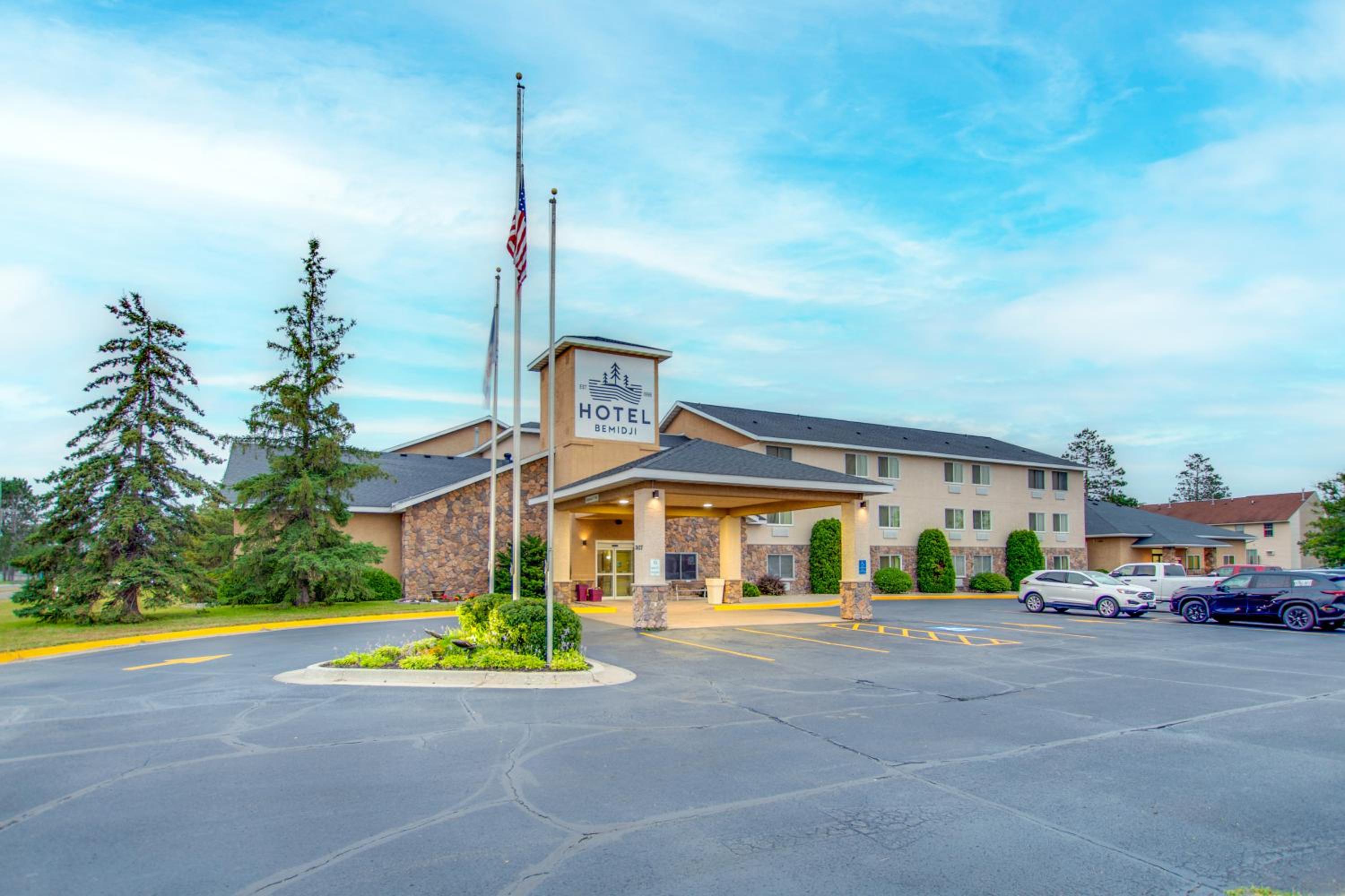 City Express by Marriott Bemidji