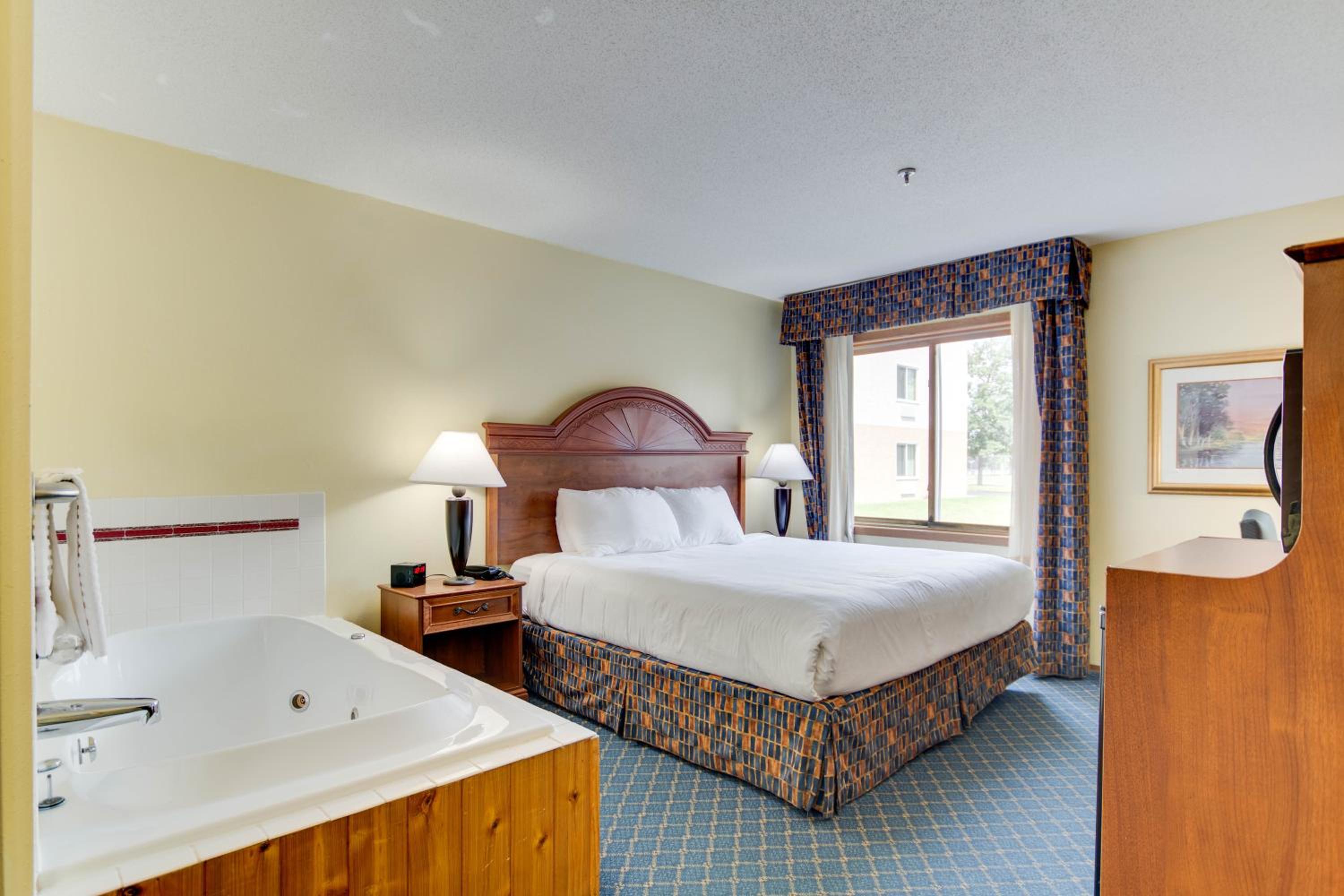 City Express by Marriott Bemidji, Bild 25