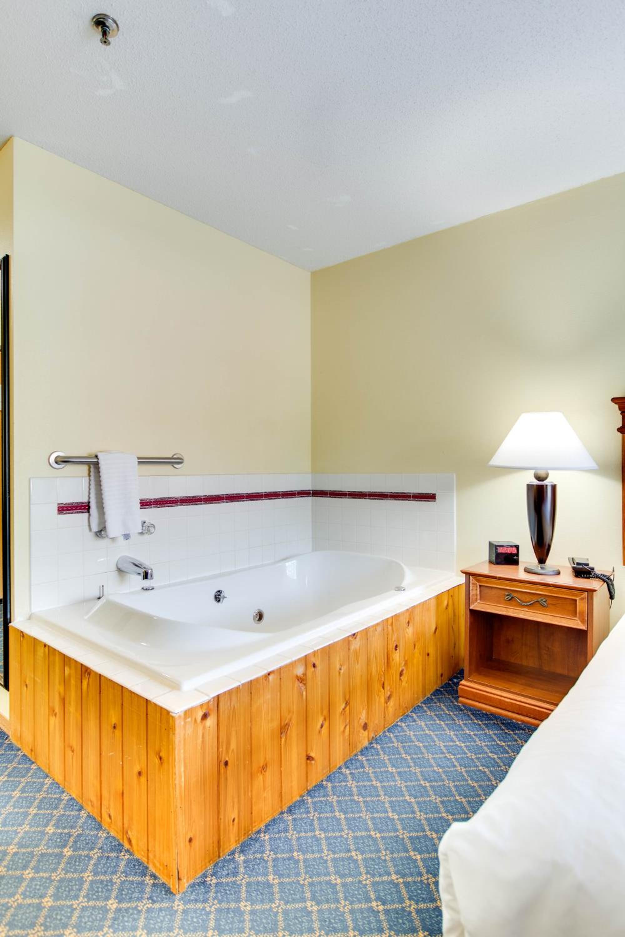 City Express by Marriott Bemidji, Bild 23