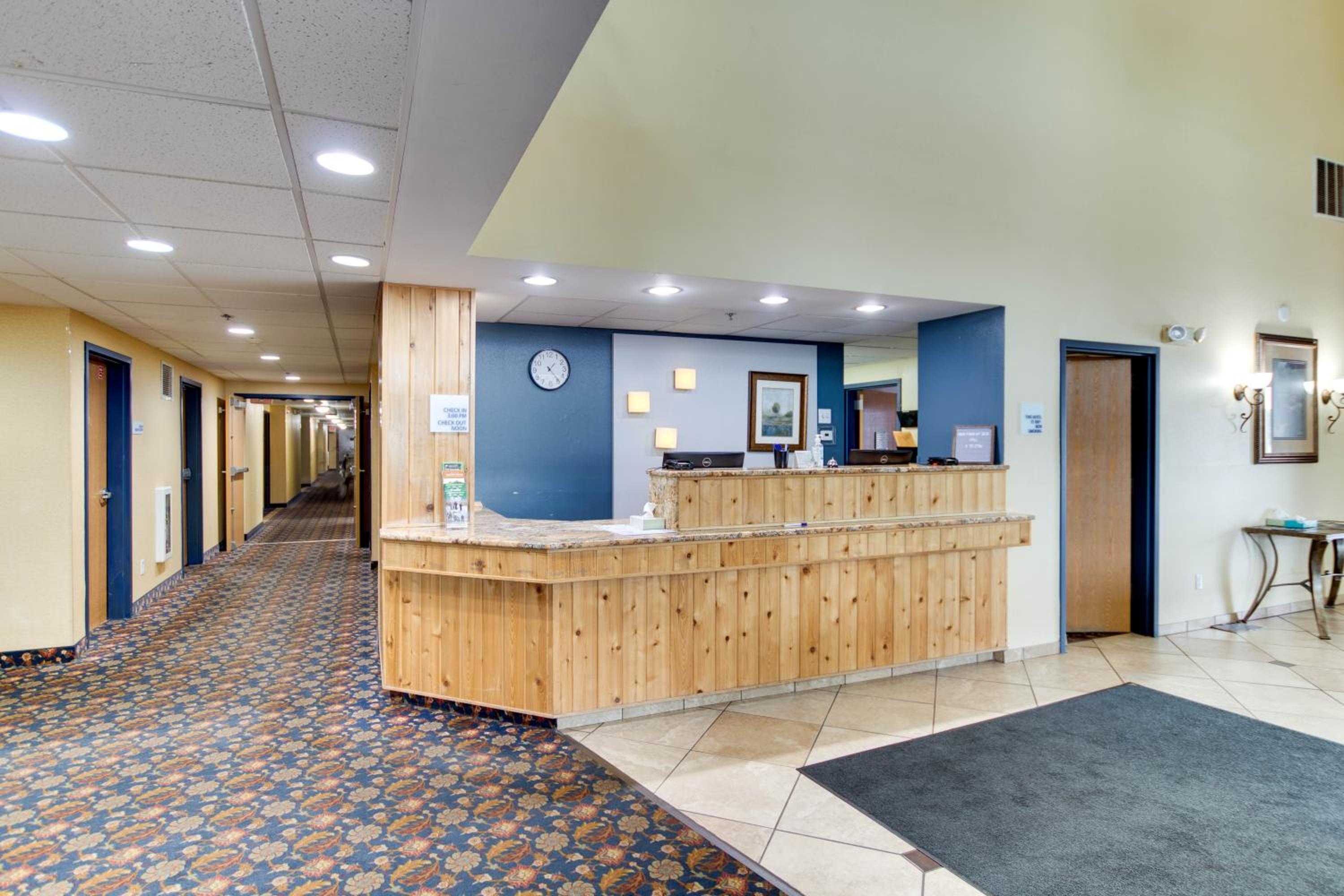 City Express by Marriott Bemidji, Bild 26