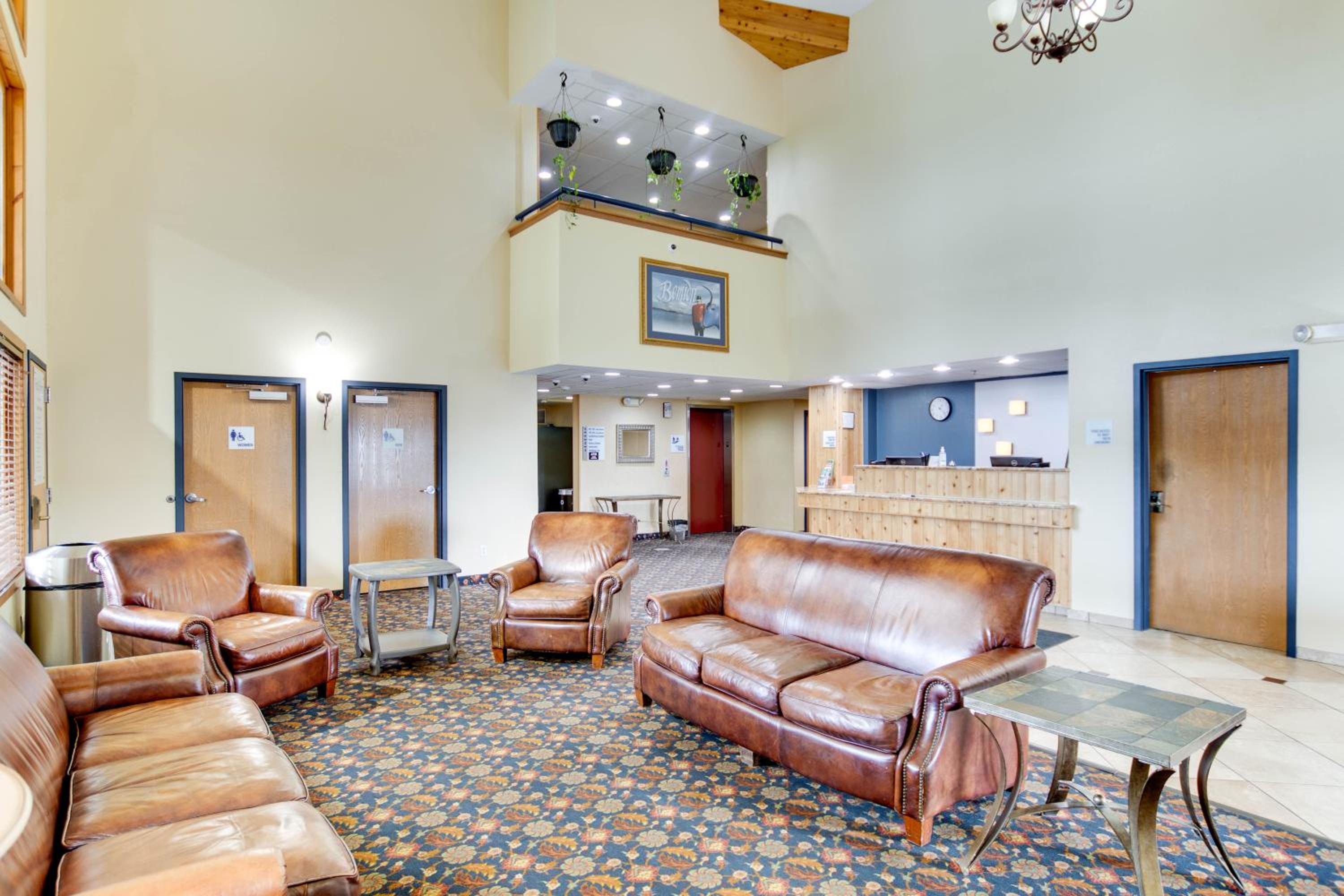 City Express by Marriott Bemidji, Bild 10