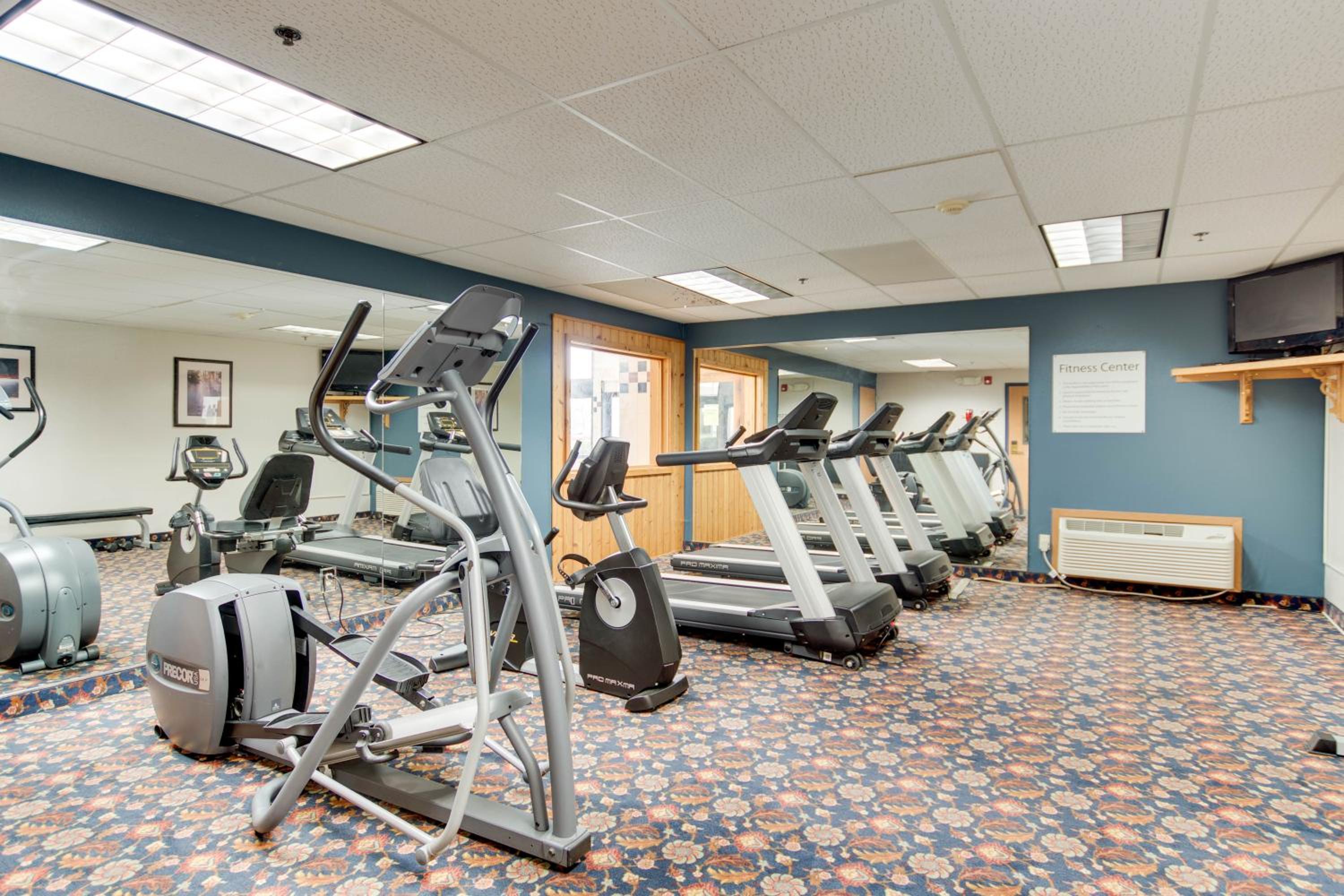 City Express by Marriott Bemidji