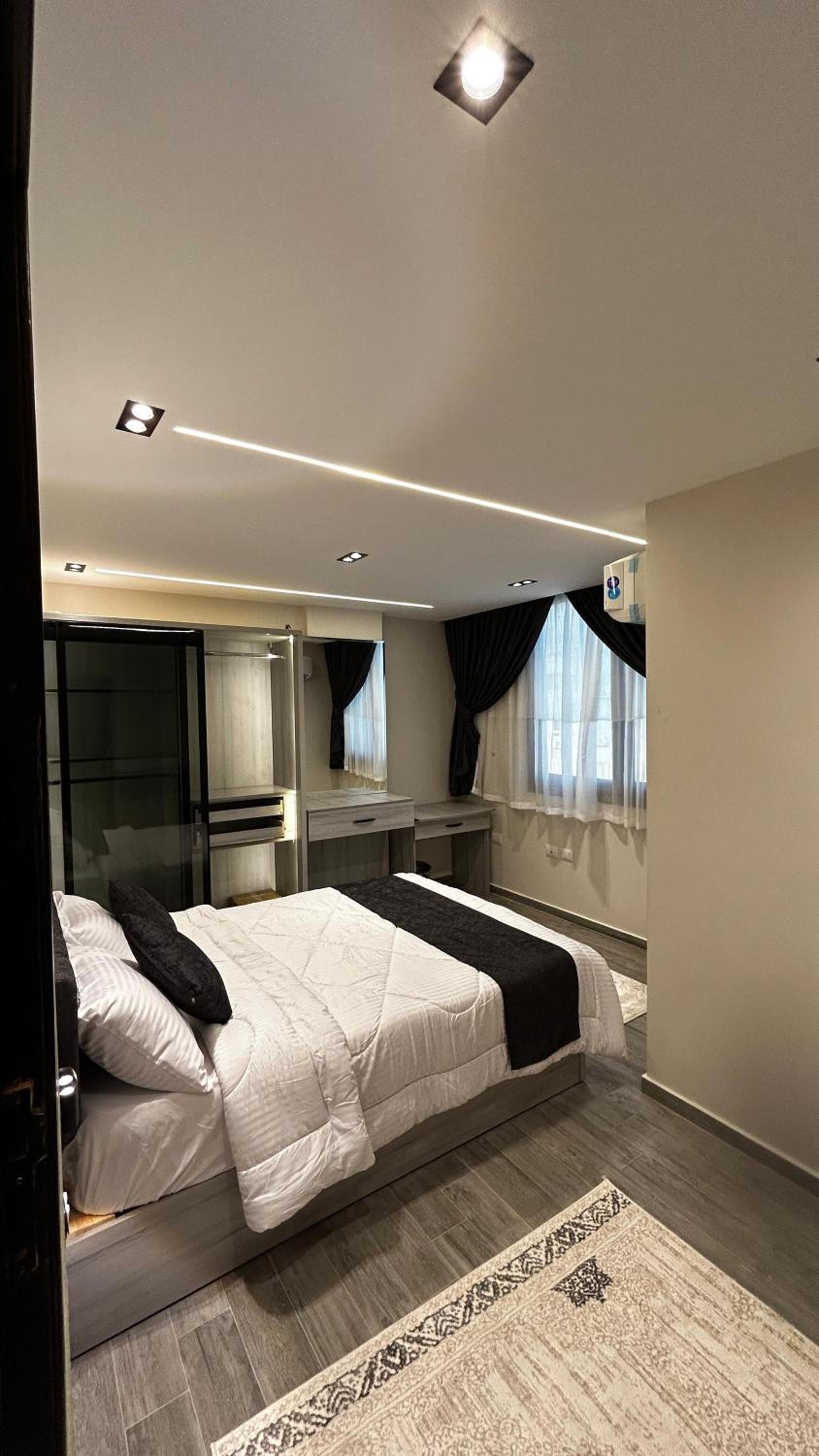 Avenu Al-3rab Hotel