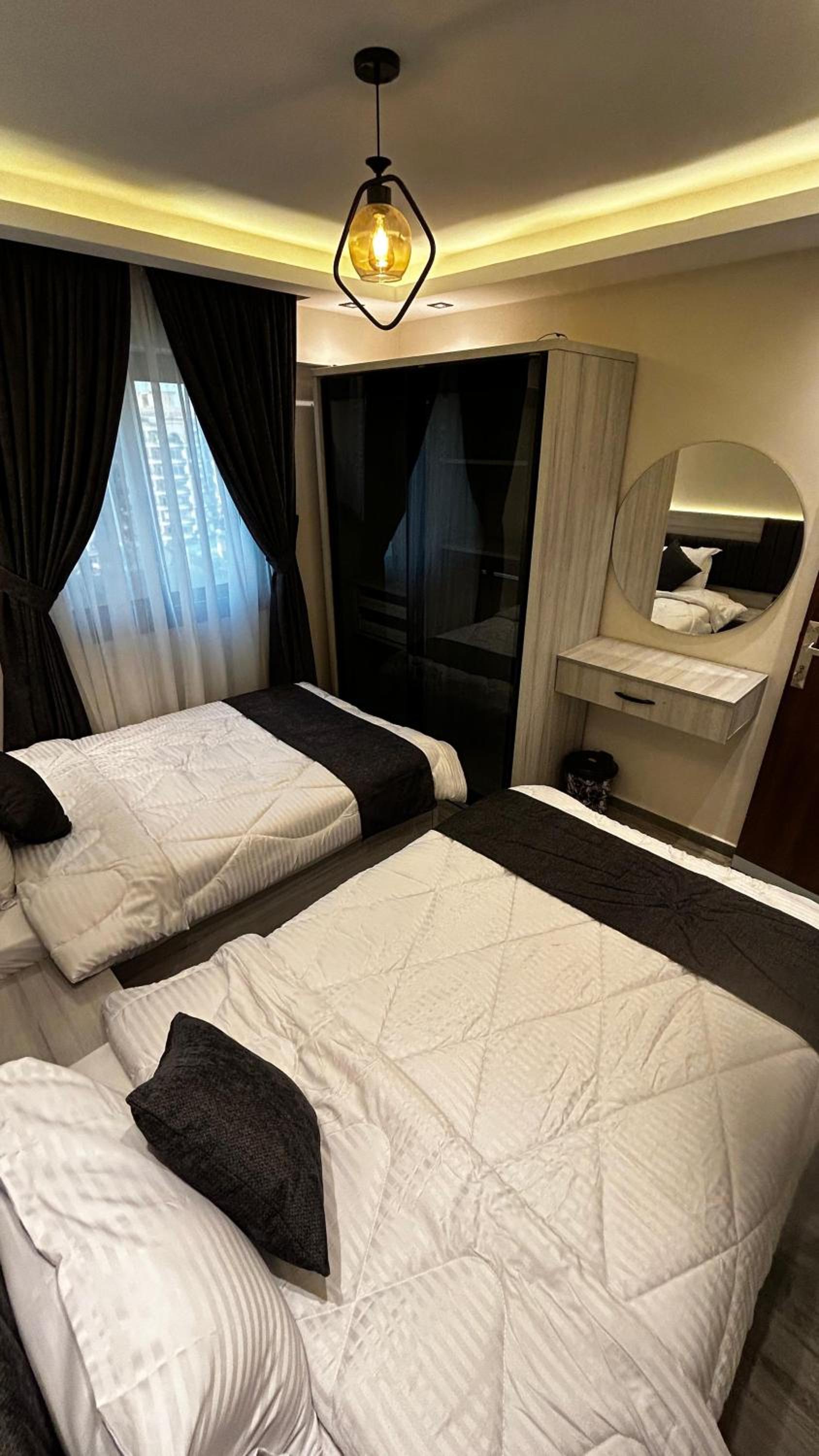 Avenu Al-3rab Hotel