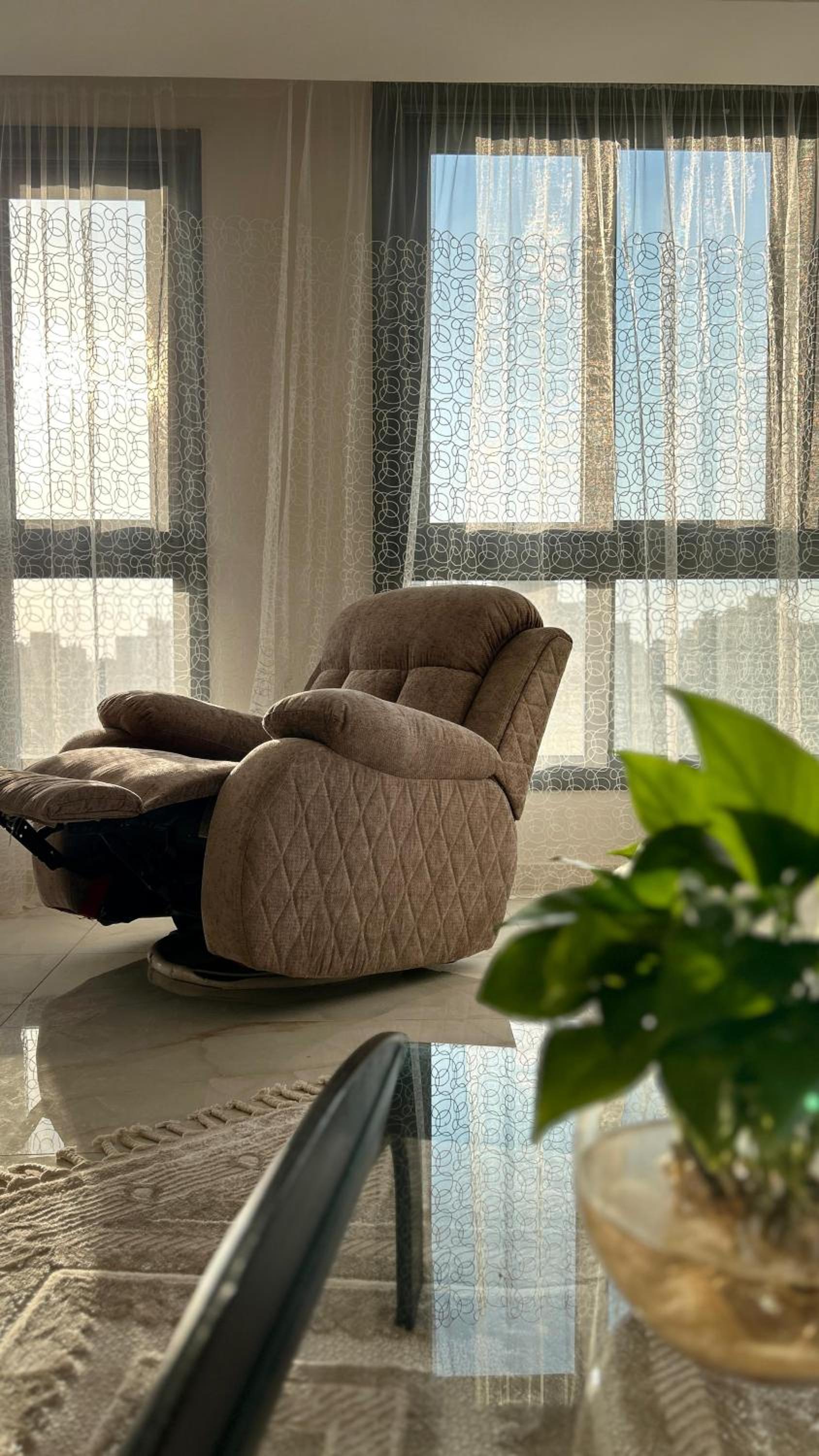 Avenu Al-3rab Hotel