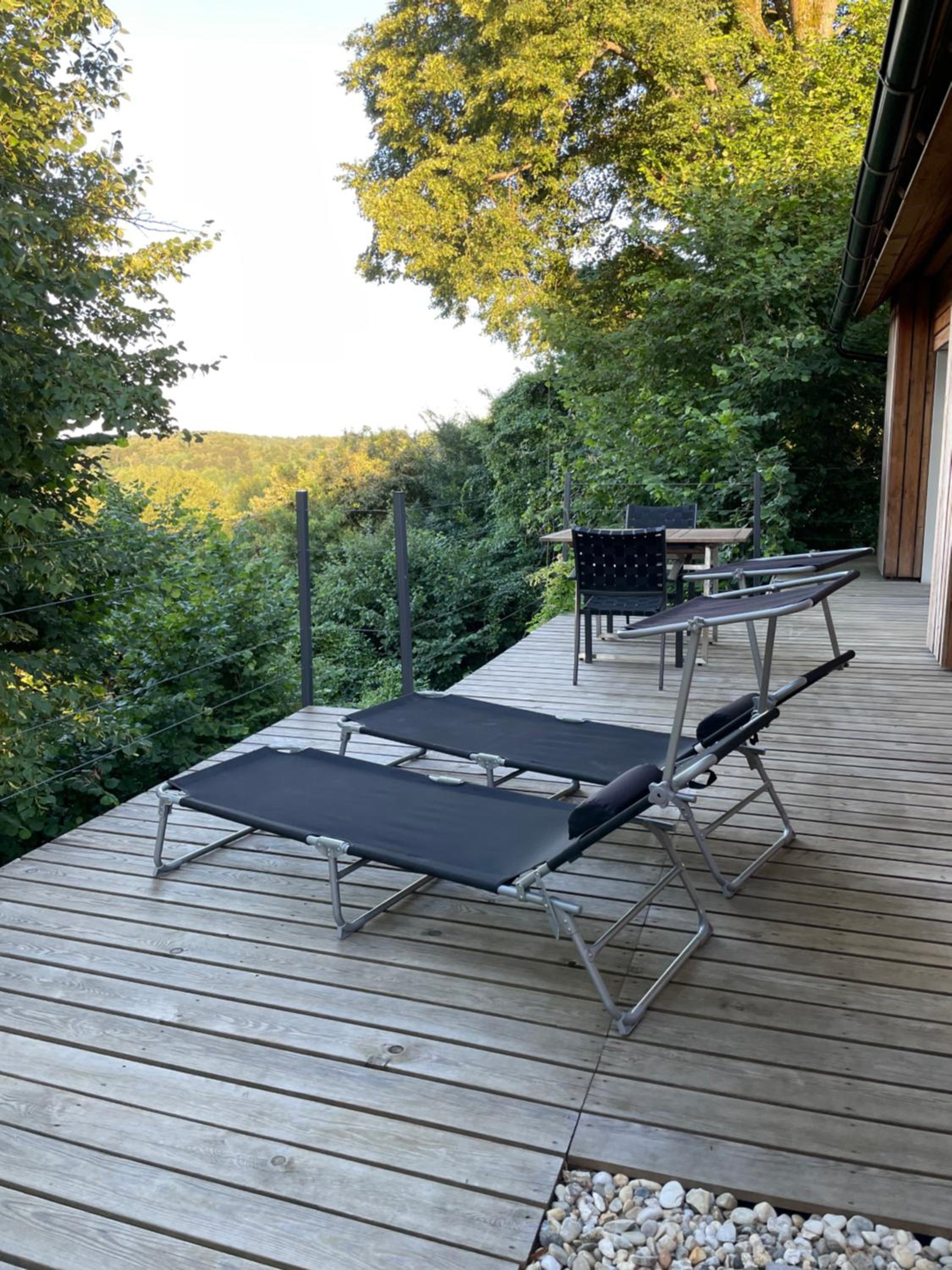 Maja's Sunrise Haven view 5