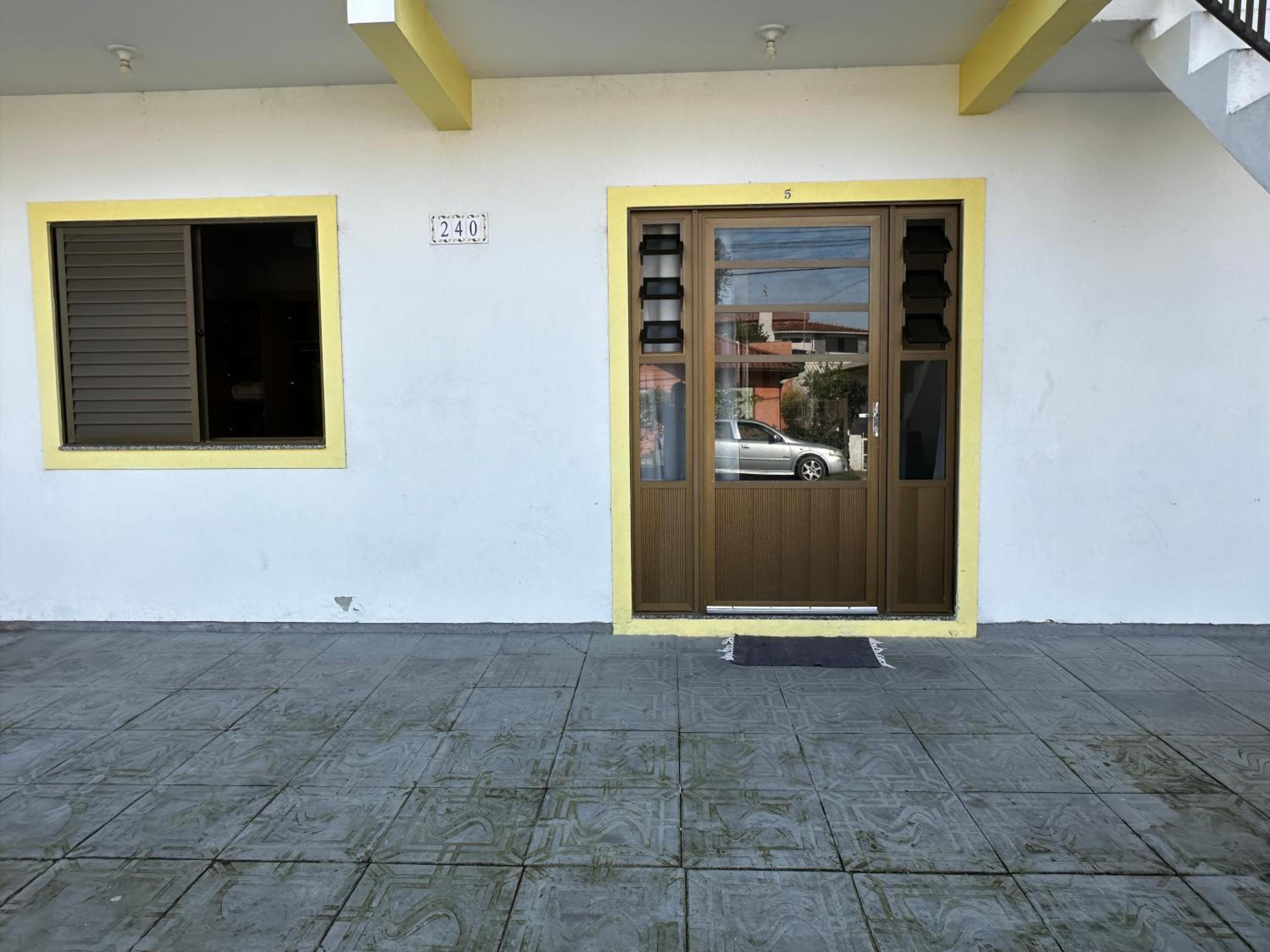Apartamento 5