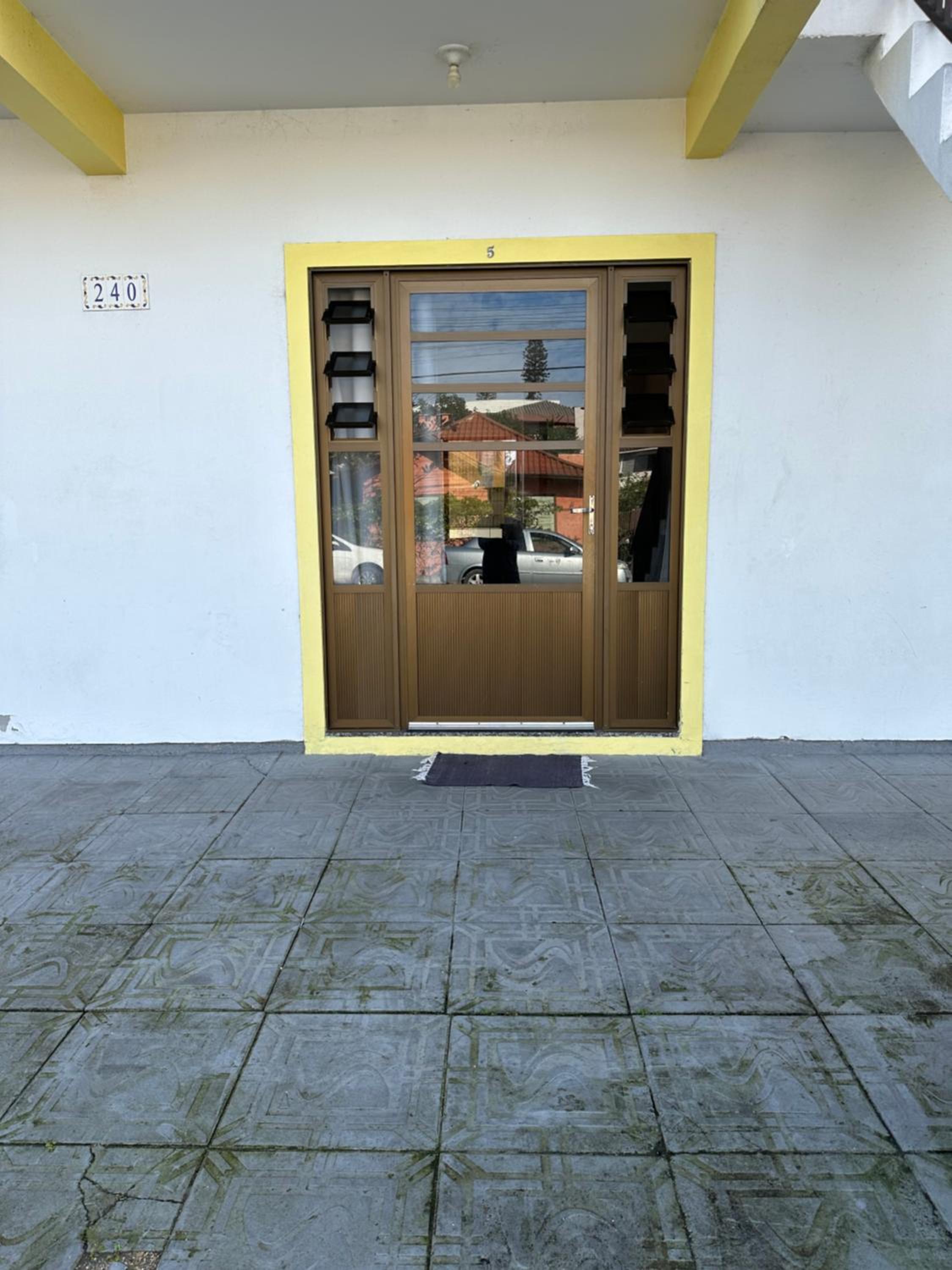 Apartamento 5